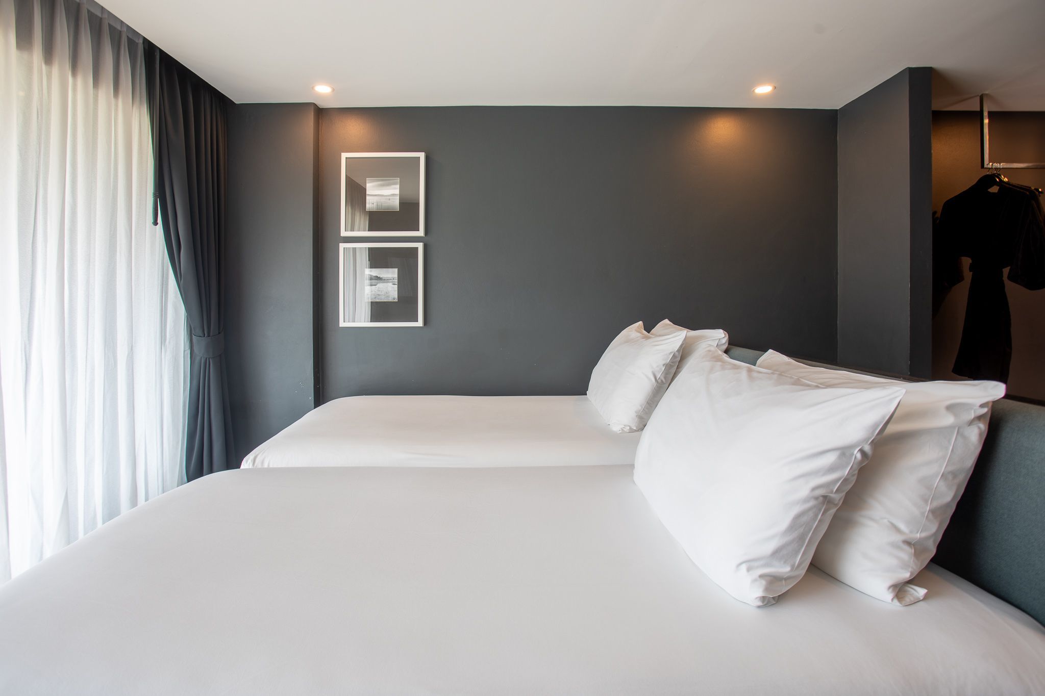 Hotel Tide Phuket by null
