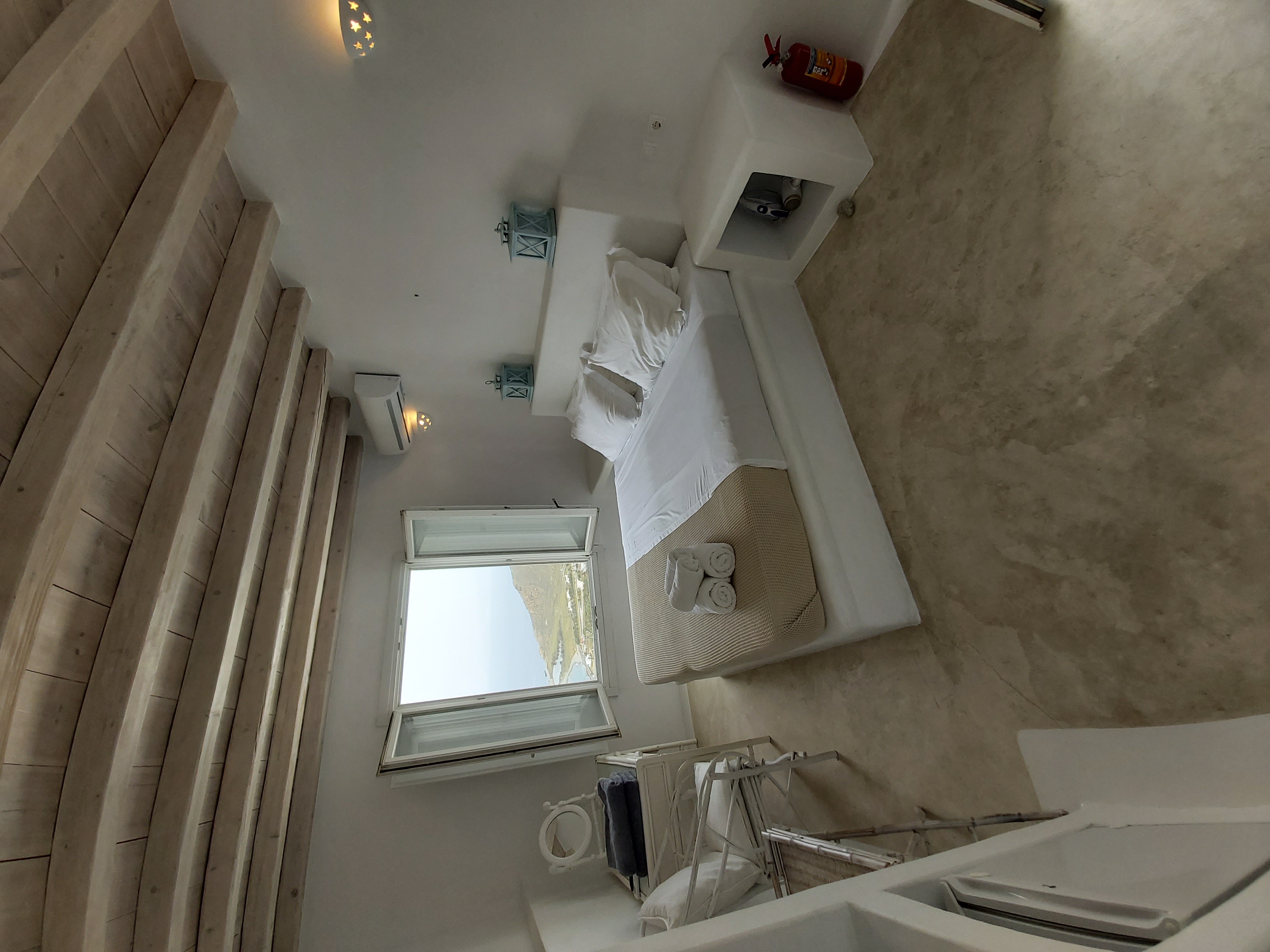 White Rock Suites & Villas