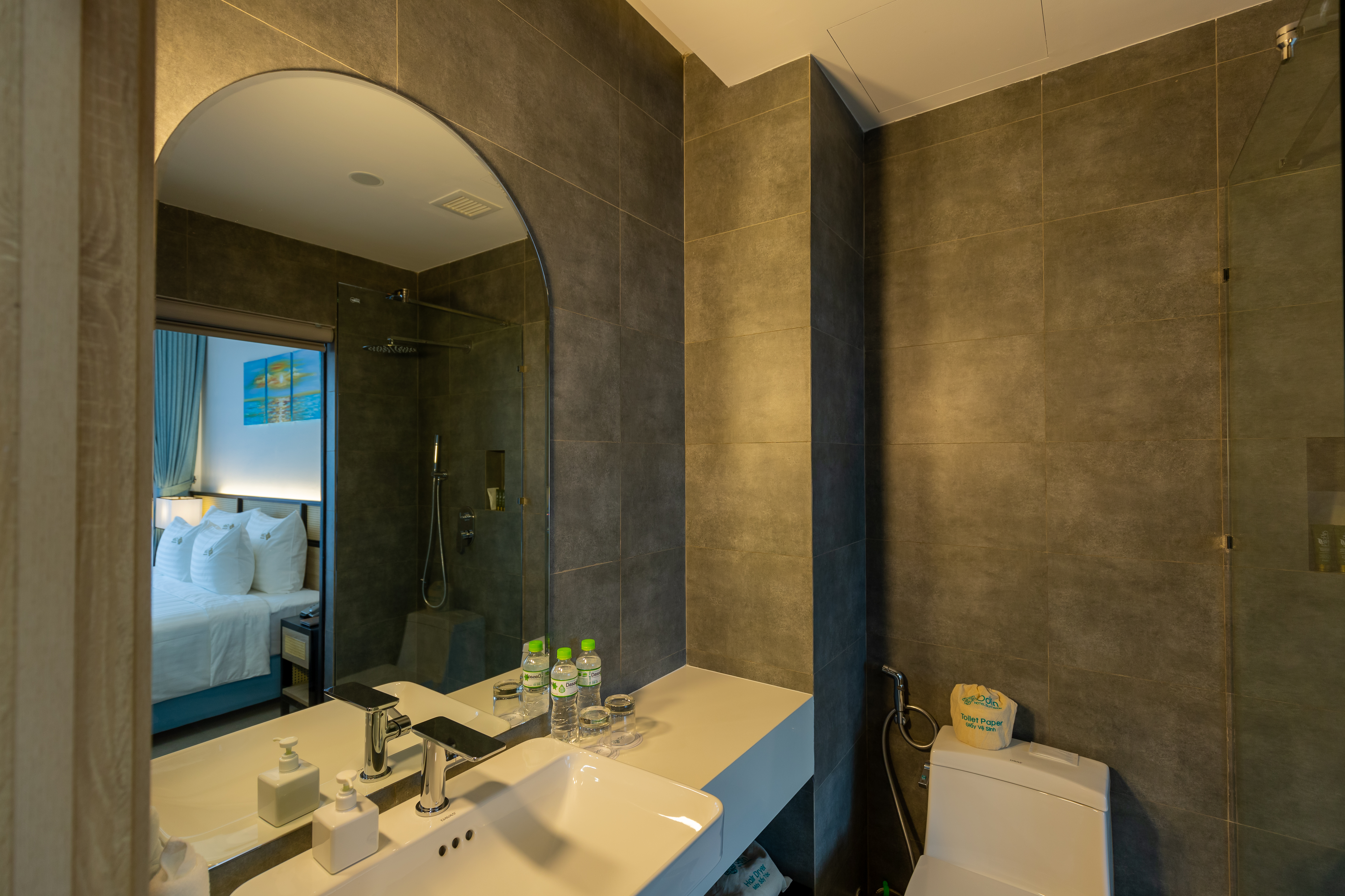 Odin Hotel Quy Nhon