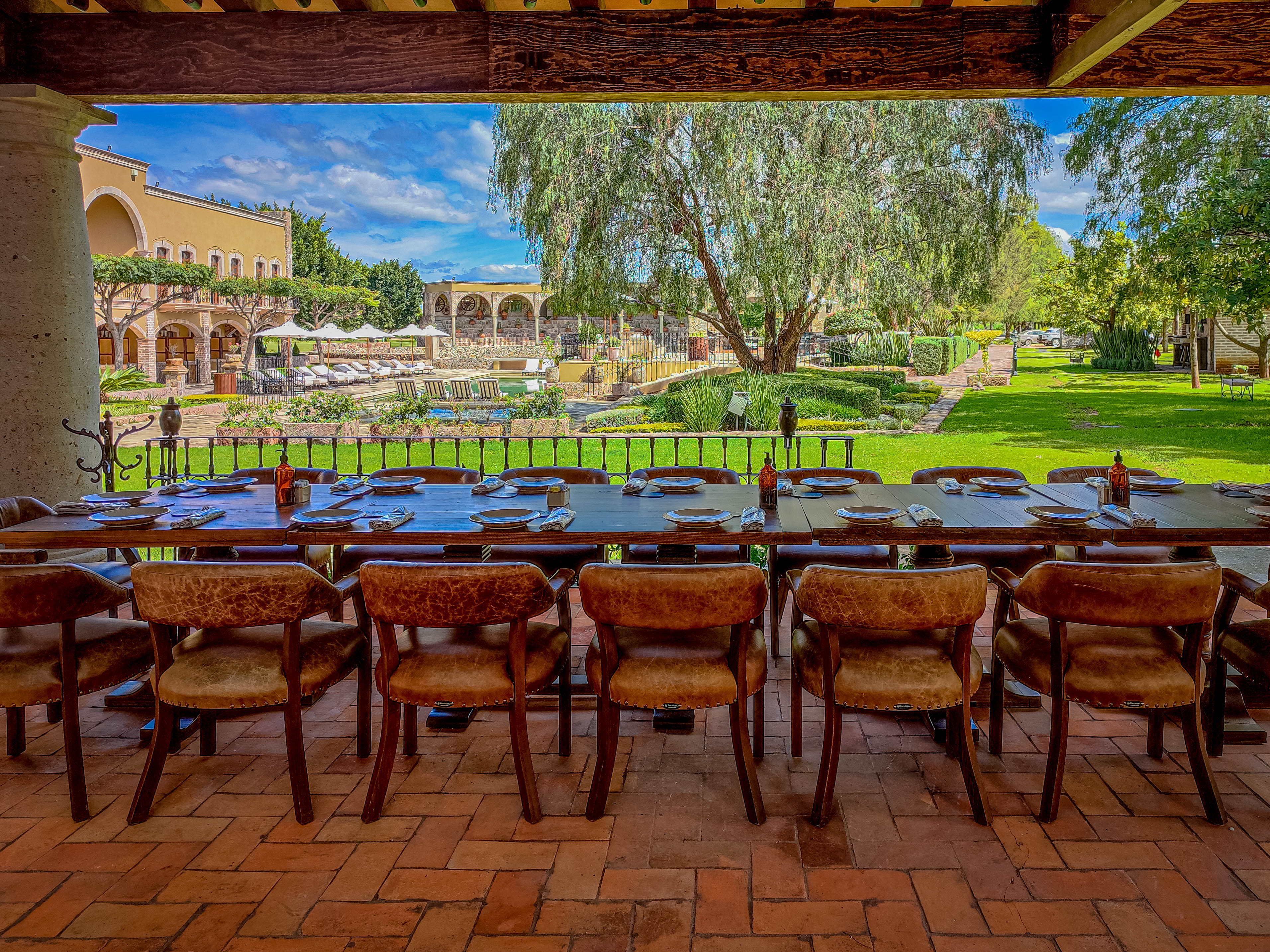 Hc Hacienda Catrina Hotel Boutique