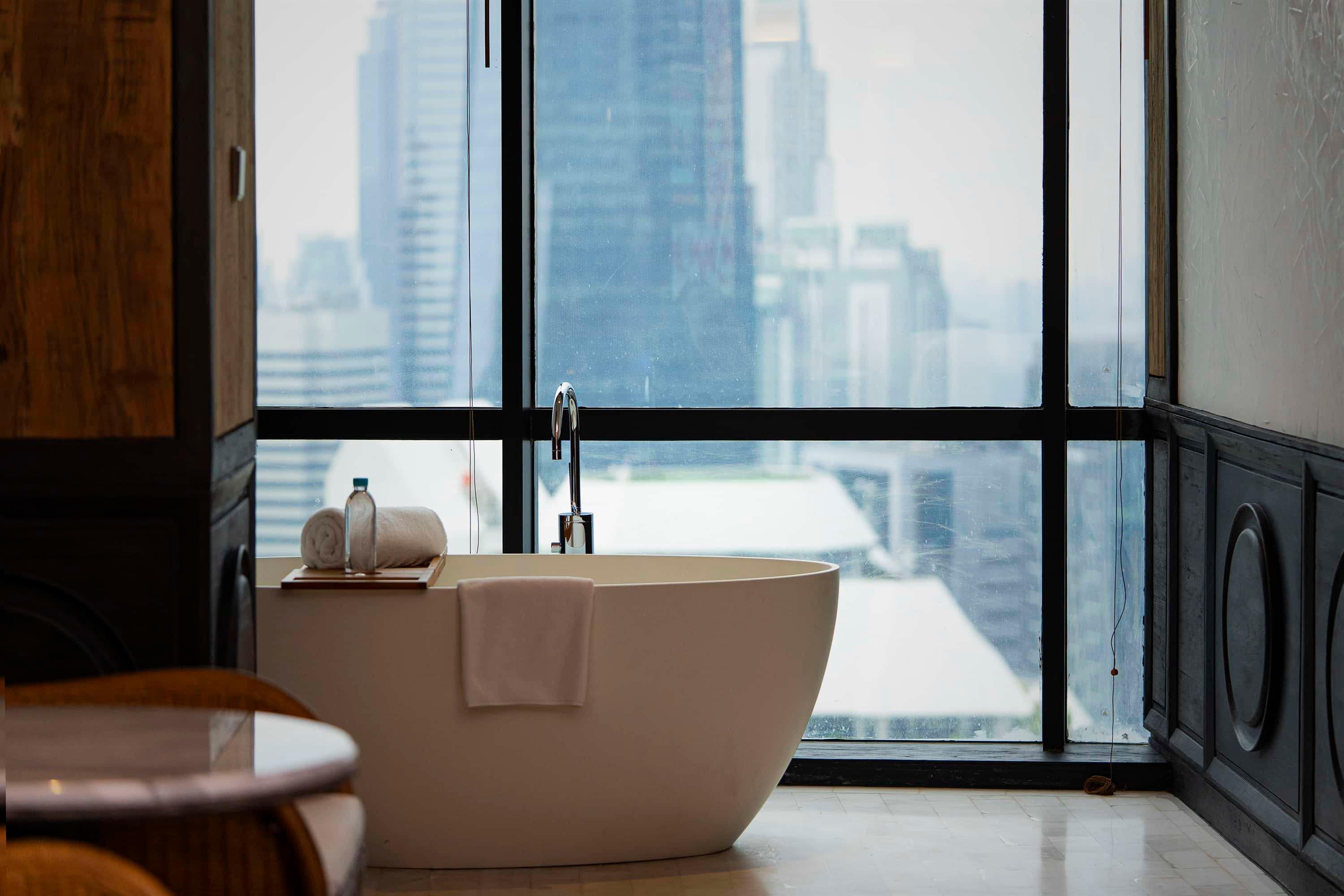 The Orient Jakarta, a Royal Hideaway Hotel by null