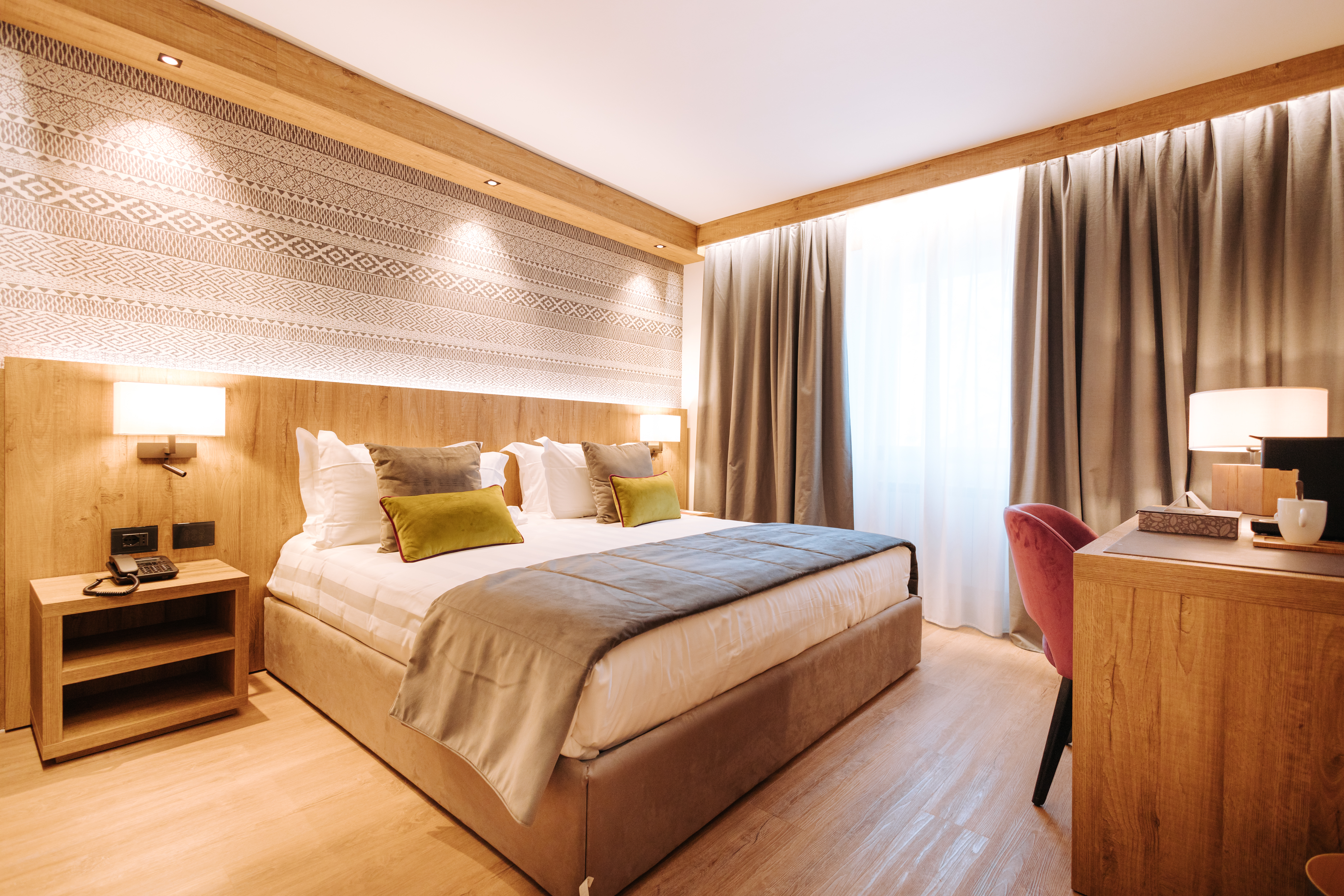 Valtur Cervinia Cristallo Ski Resort 5*