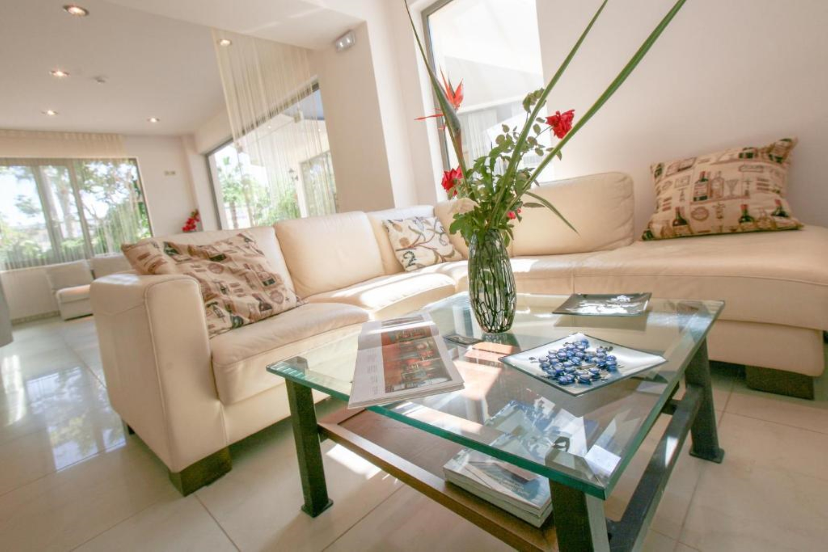 Flamingos Hotel - photo