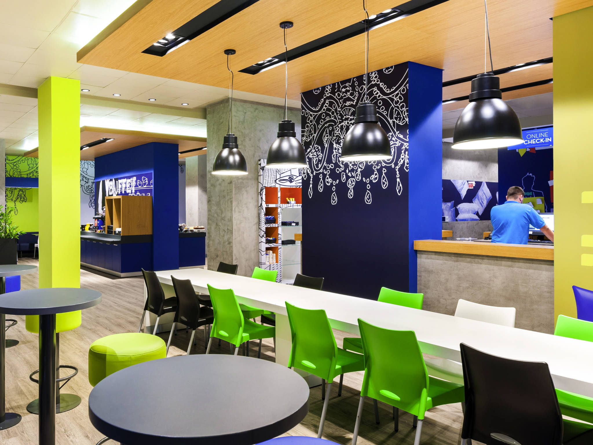 ibis budget Navegantes Itajai