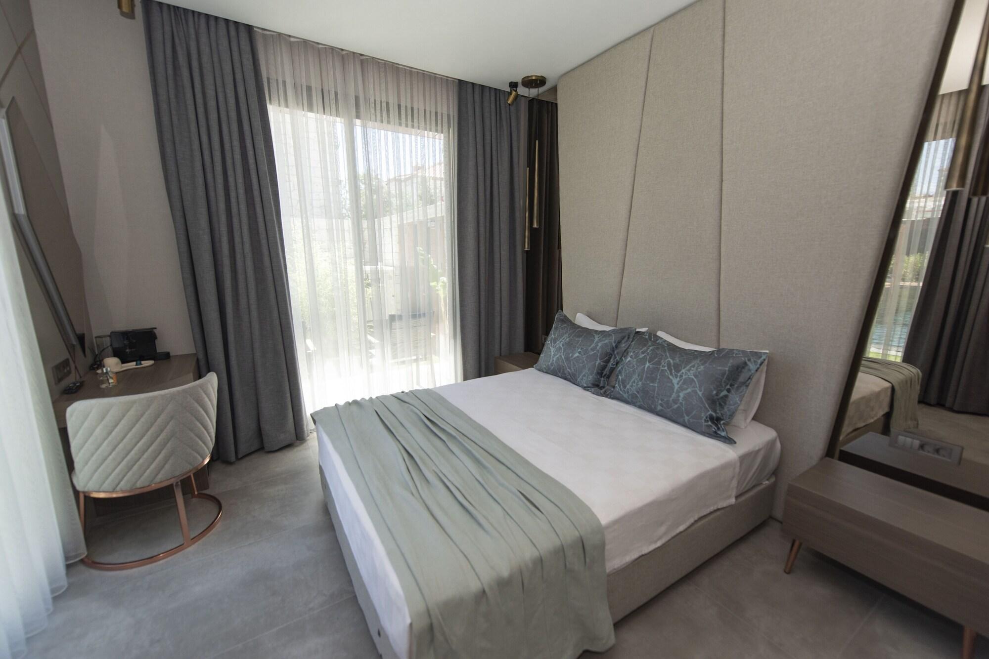 Room 2, Enso Alacati, Çeşme