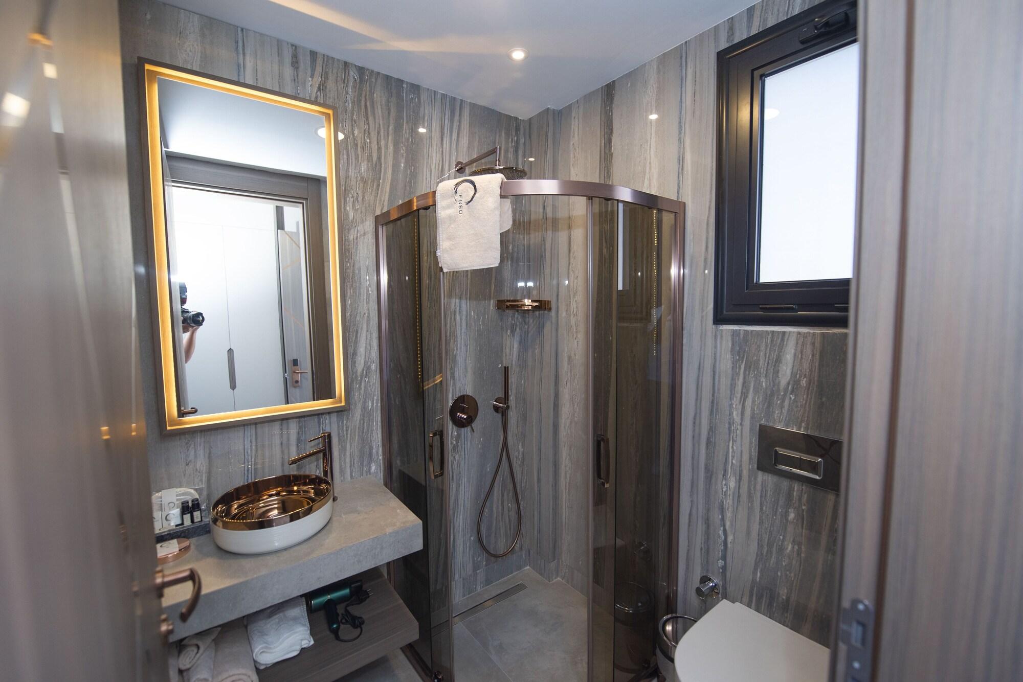 Room 5, Enso Alacati, Çeşme