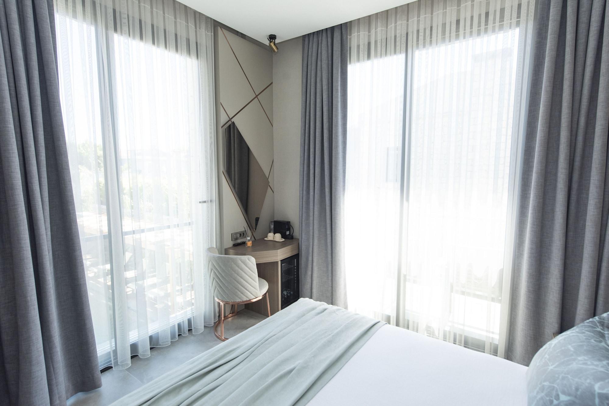 Room 3, Enso Alacati, Çeşme