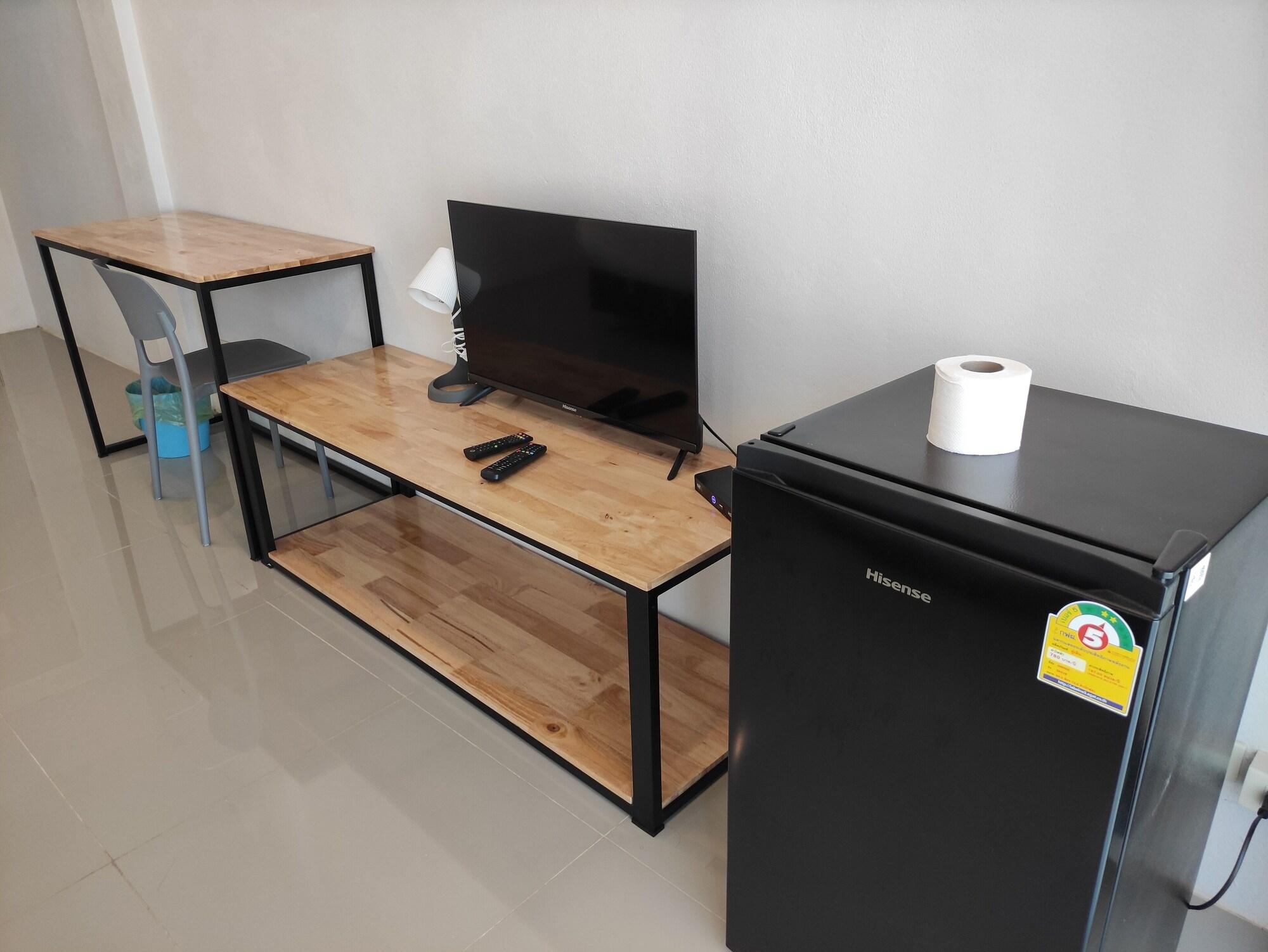 Life Hotel Rong Khun