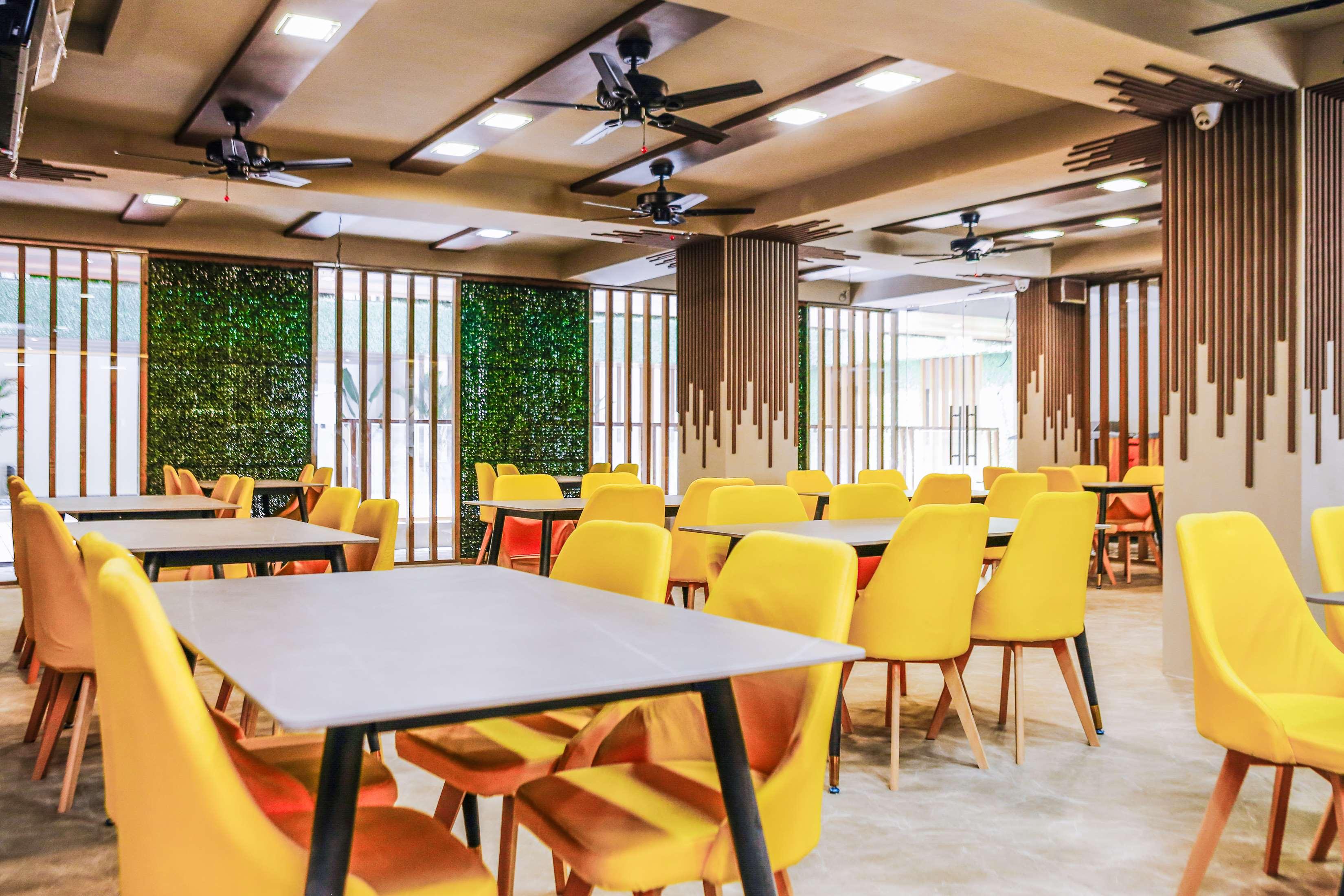Surestay Studio By Bw Clarkview Angeles City