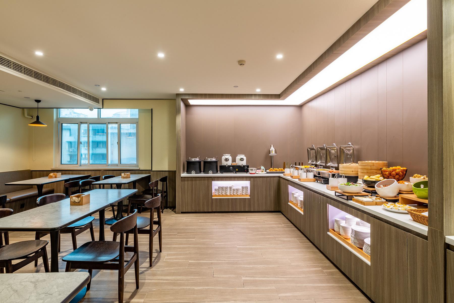 Hanting Hotel Hangzhou West Lake Culture Square