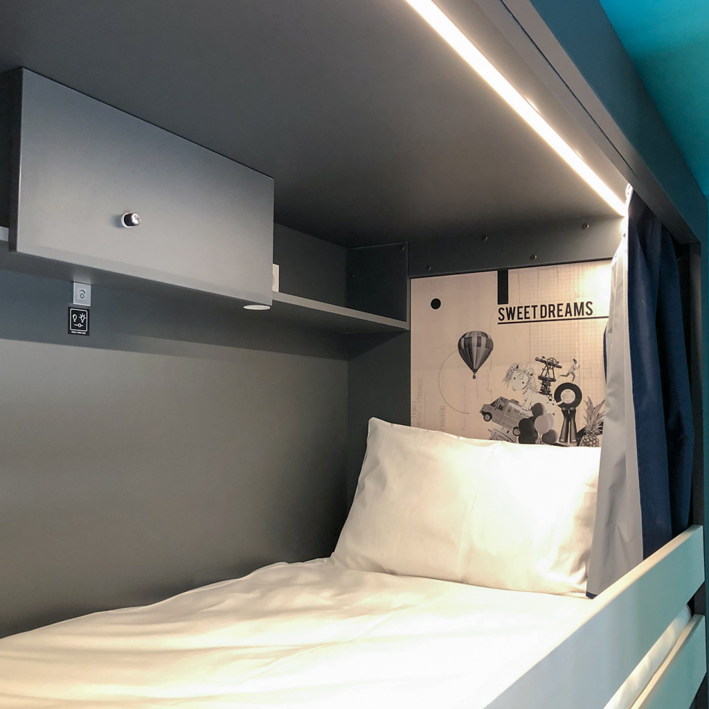 The People Strasbourg by null