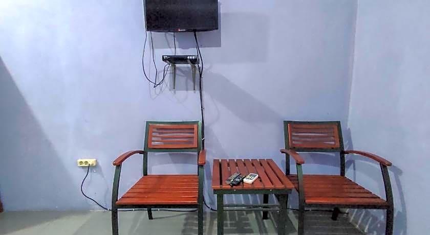 Wisma Tulus Syariah Kebumen Redpartner