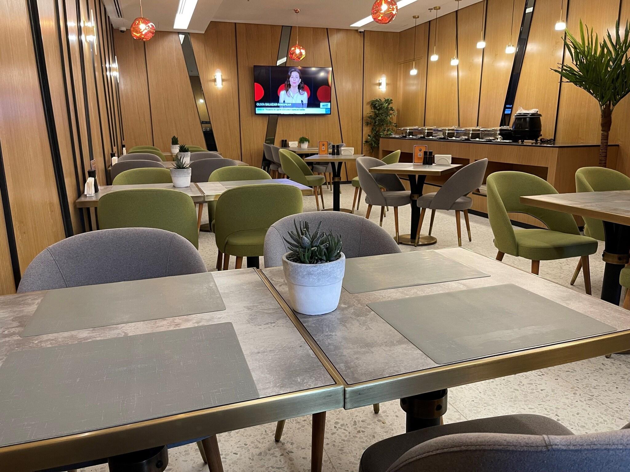 Swiss Belinn Sharq