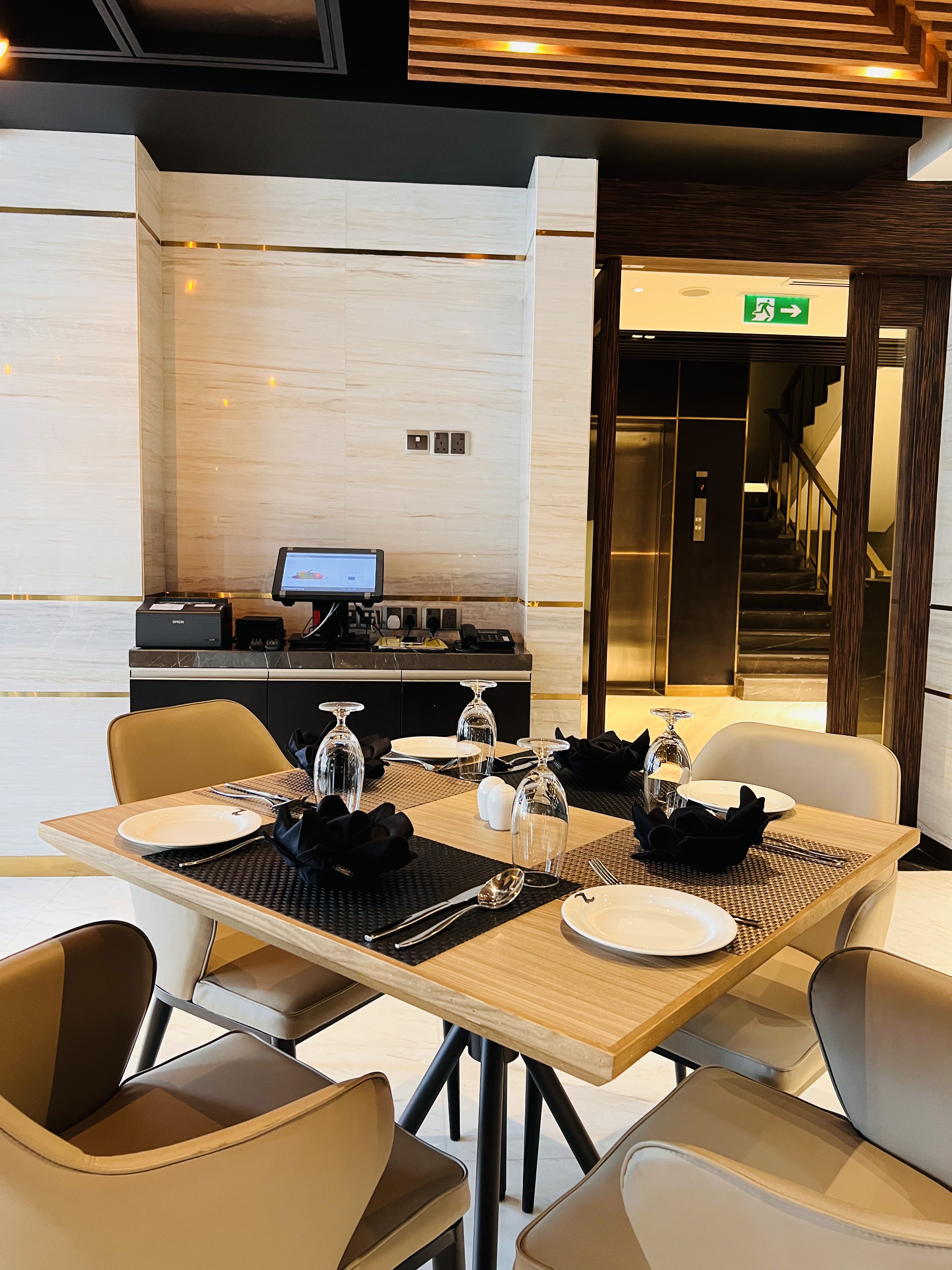 Zest Metropole