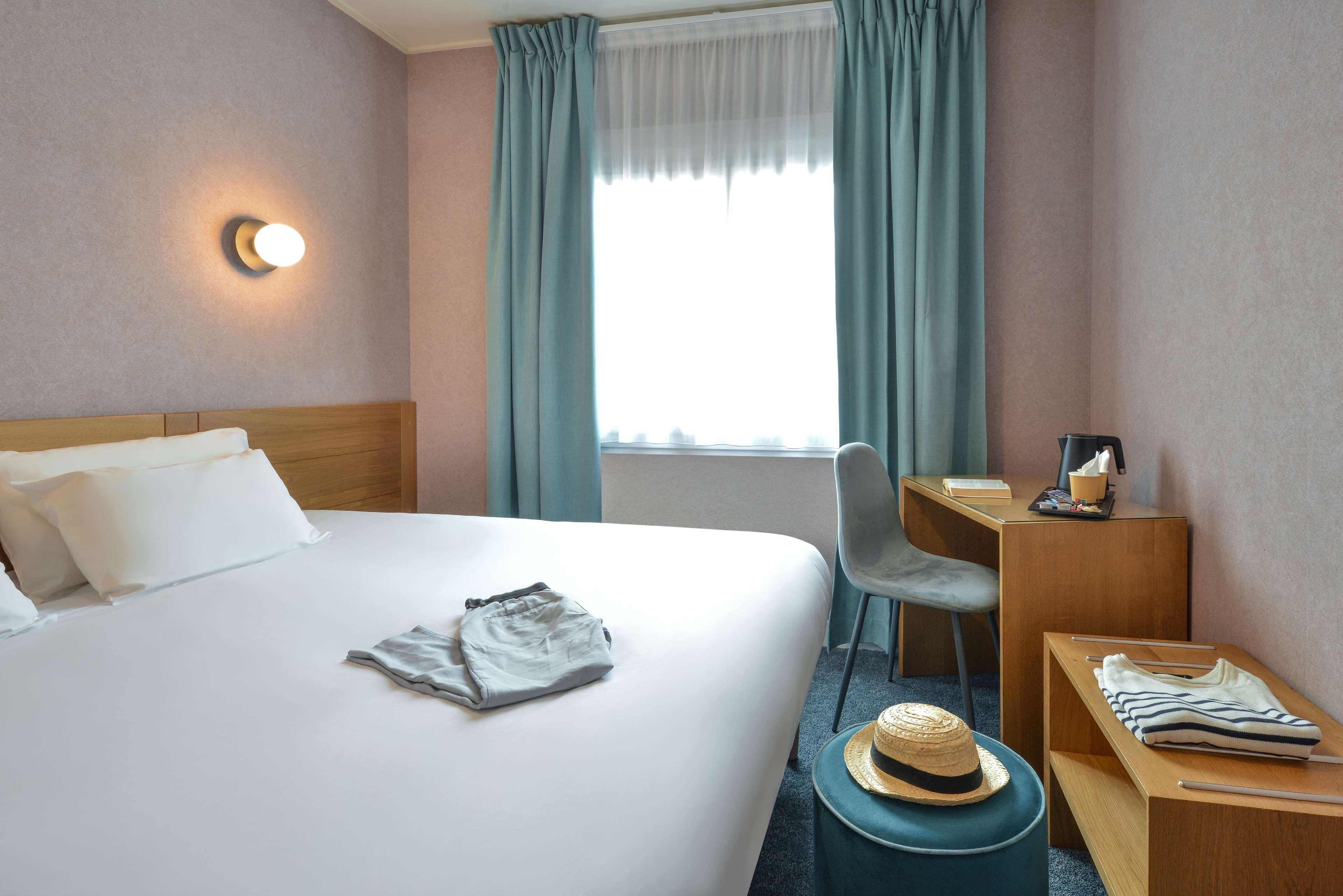 Sure Hotel By Bestwestern Centre Beaune