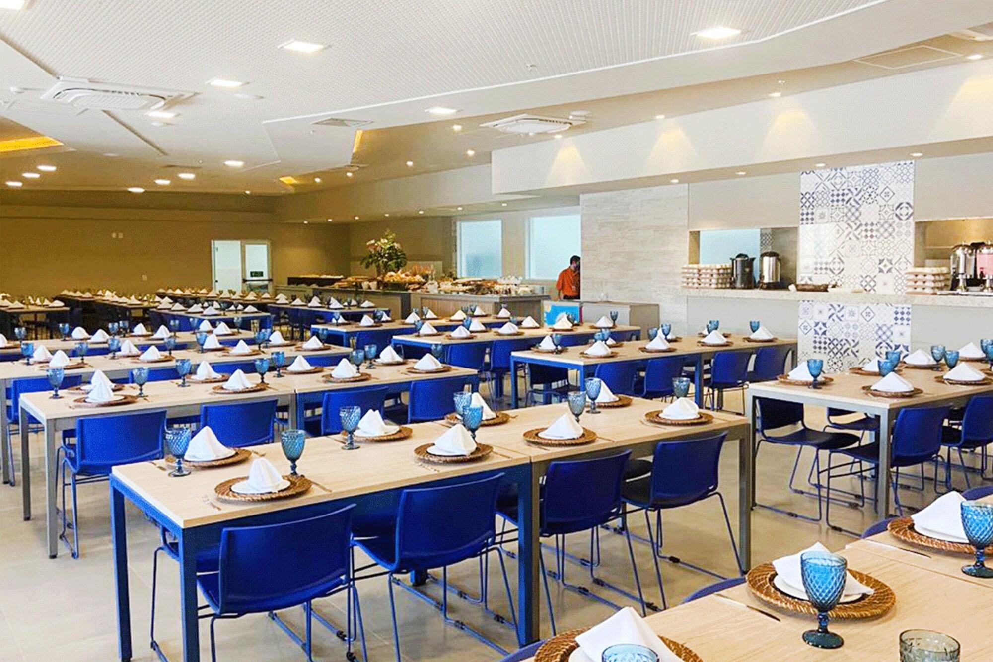 Enjoy Solar das Aguas Park Resort 