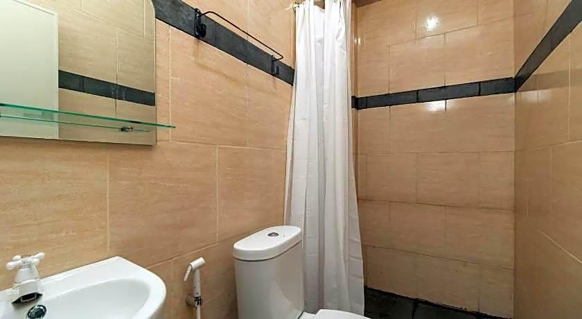 Reddoorz Jalan Srikandi Pekanbaru