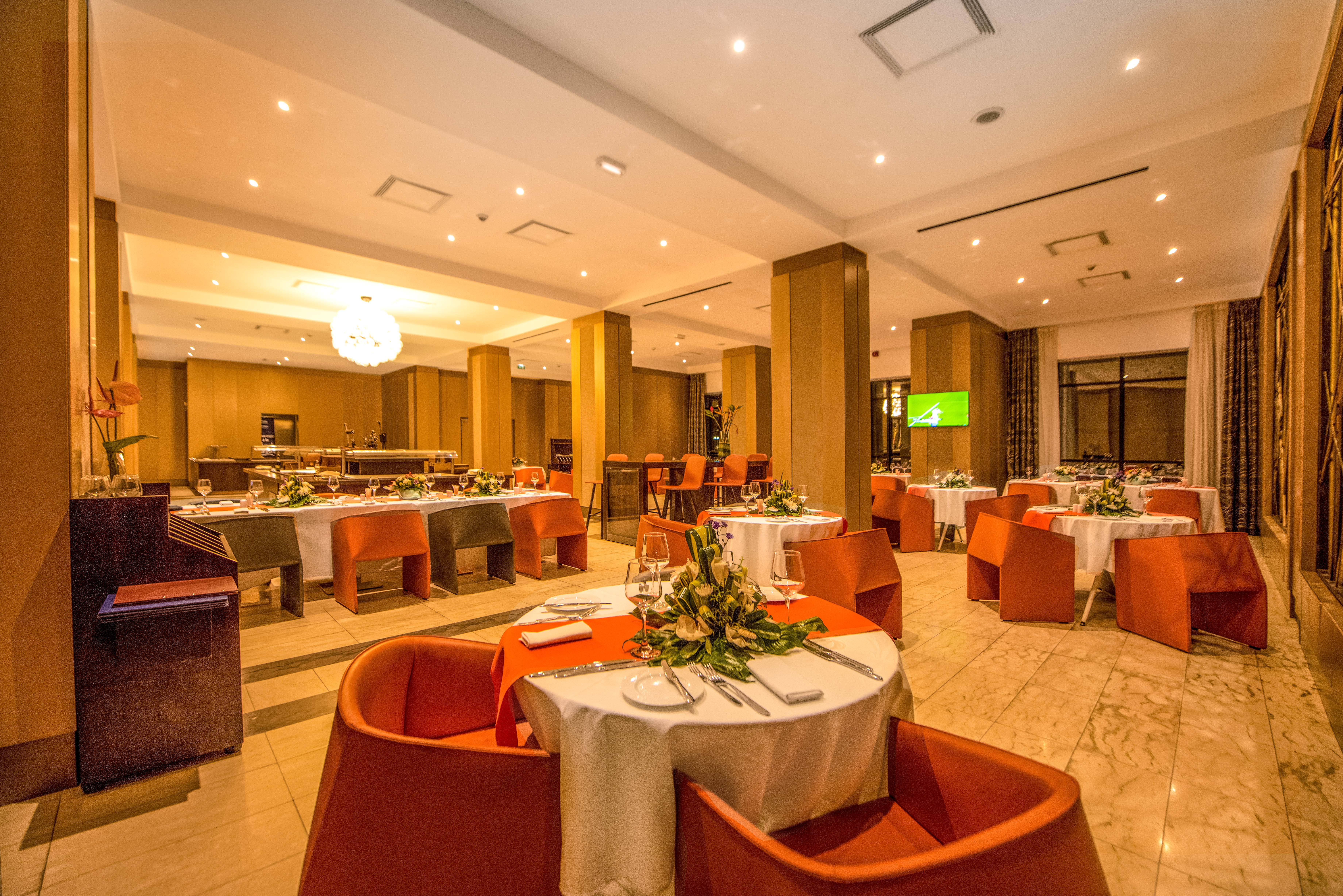 Krystal Palace Douala