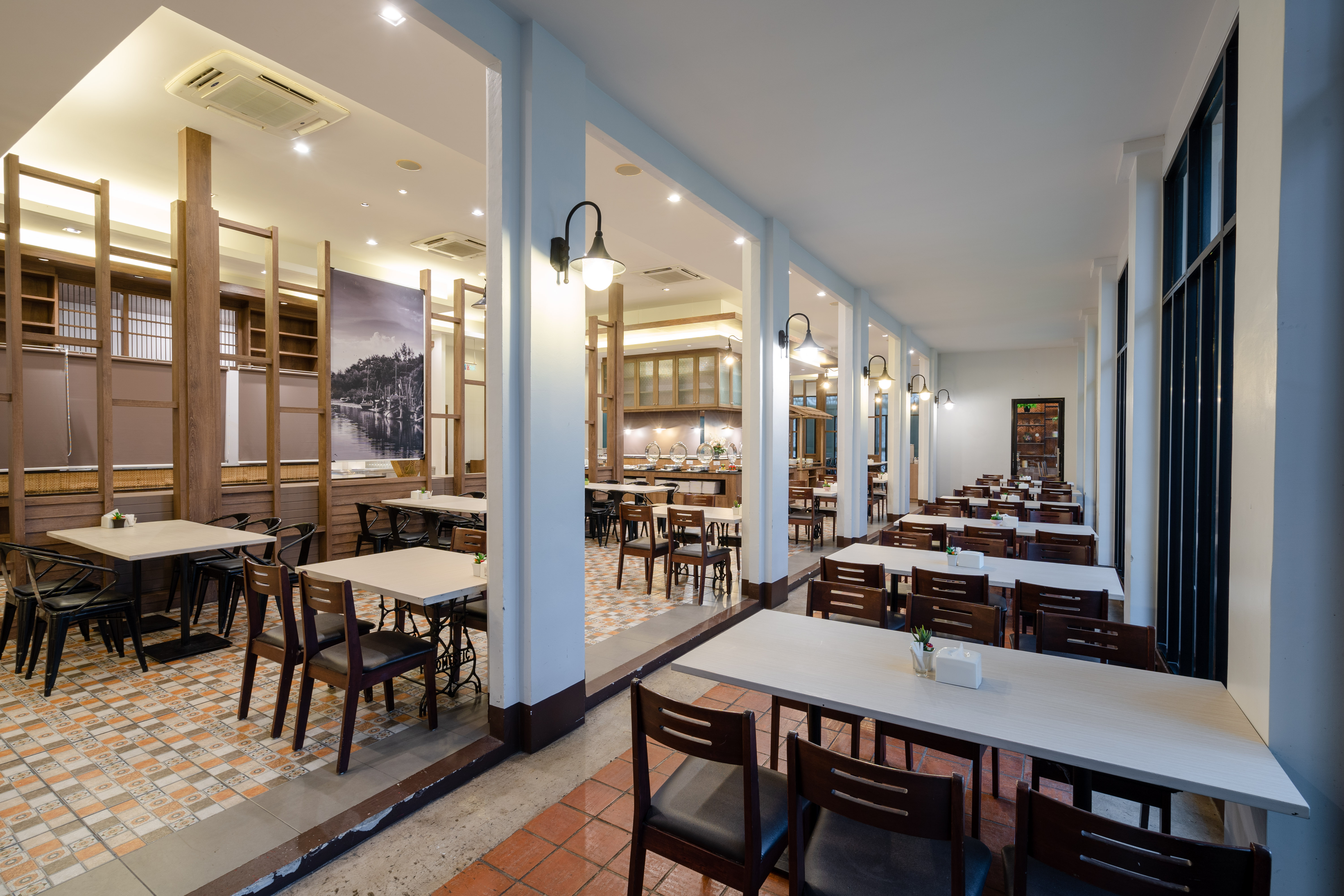 Bhukitta Boutique Hotel