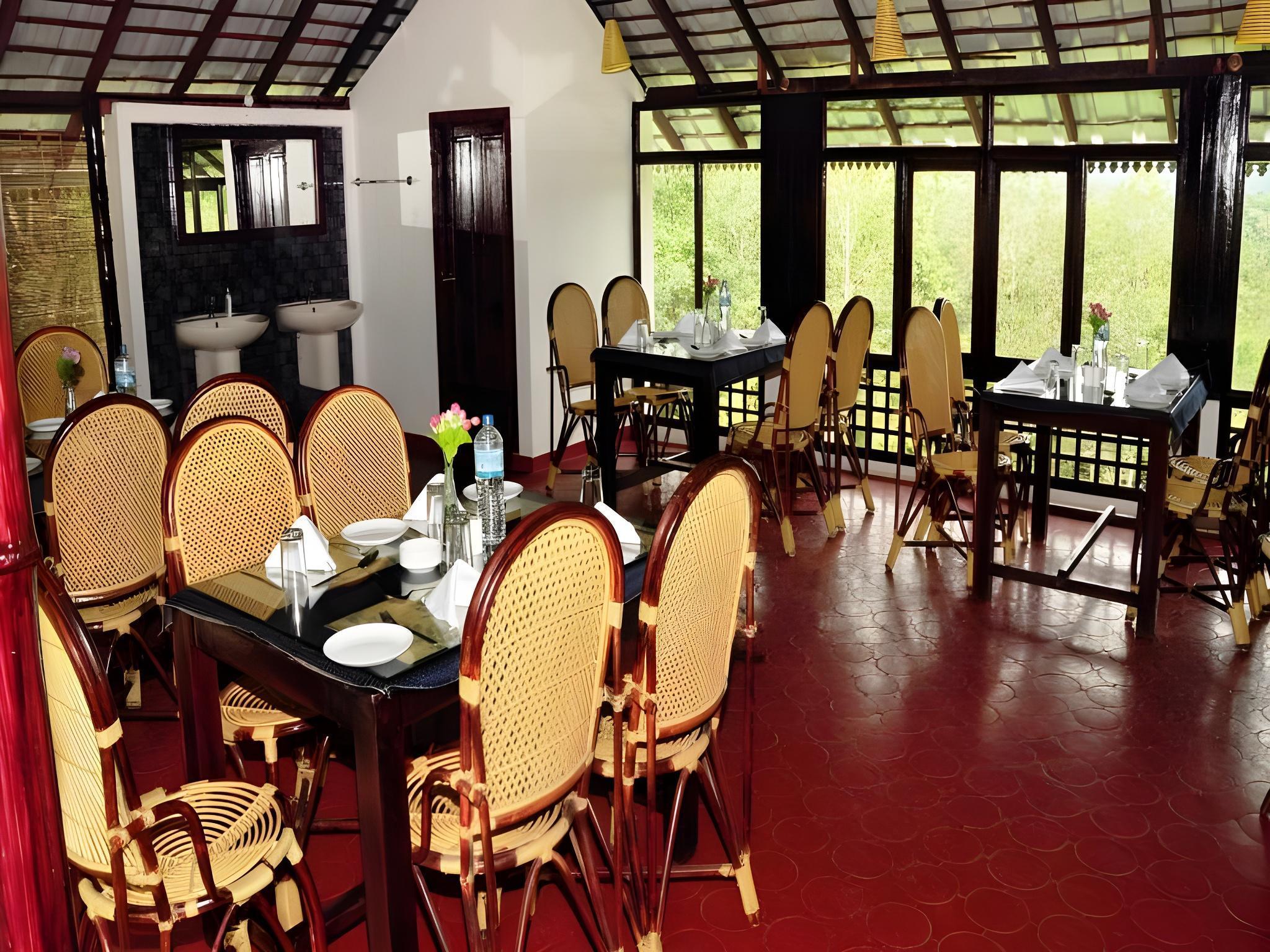 Punarjani Ayurvedic Resorts