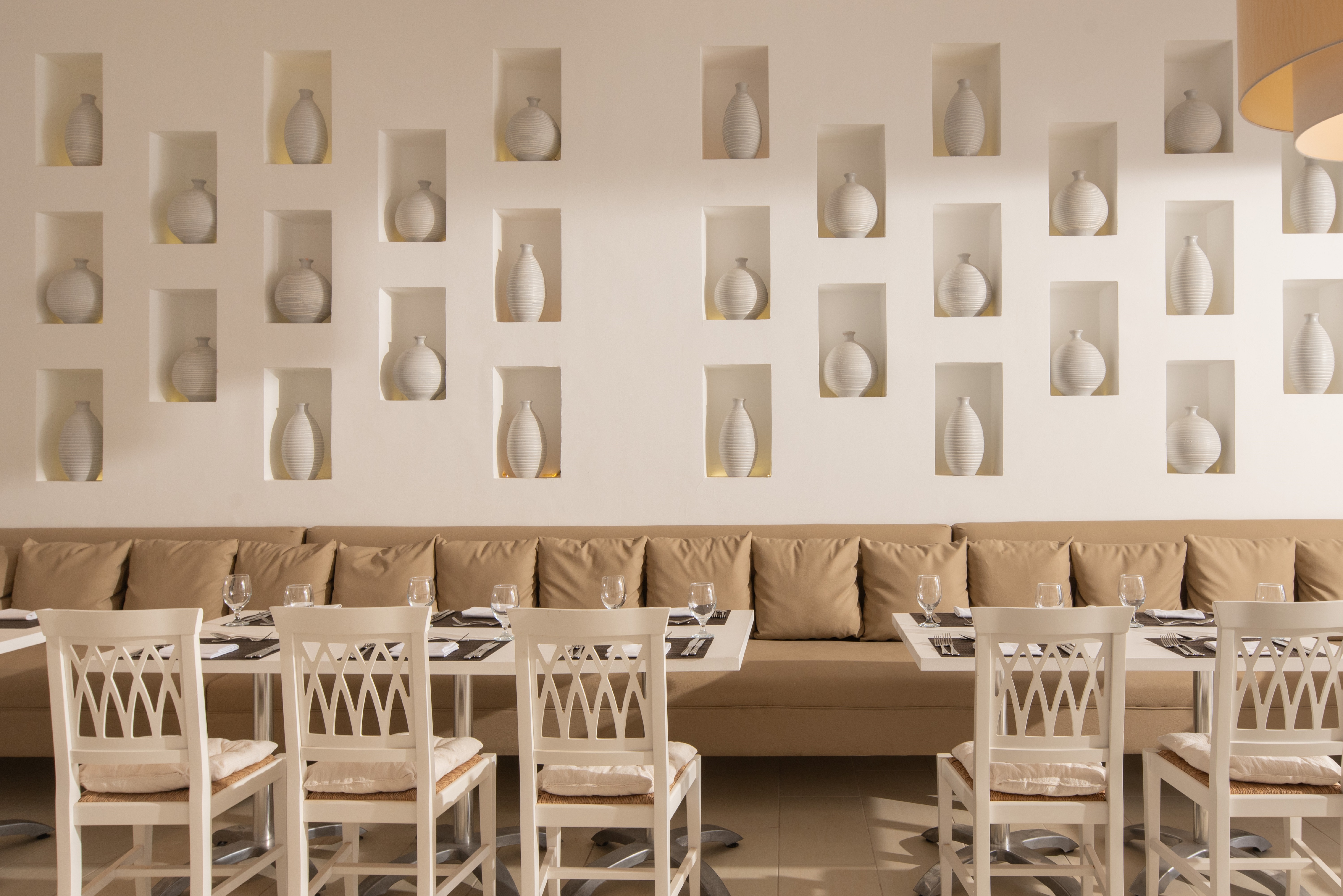JAZ Neo Almazino, Almaza Bay