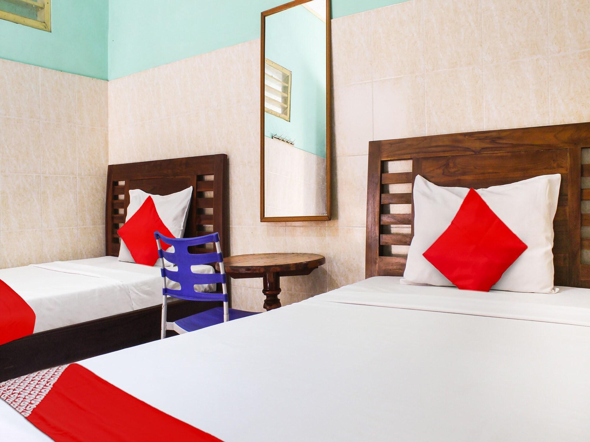 Oyo 91396 Hotel Laguna