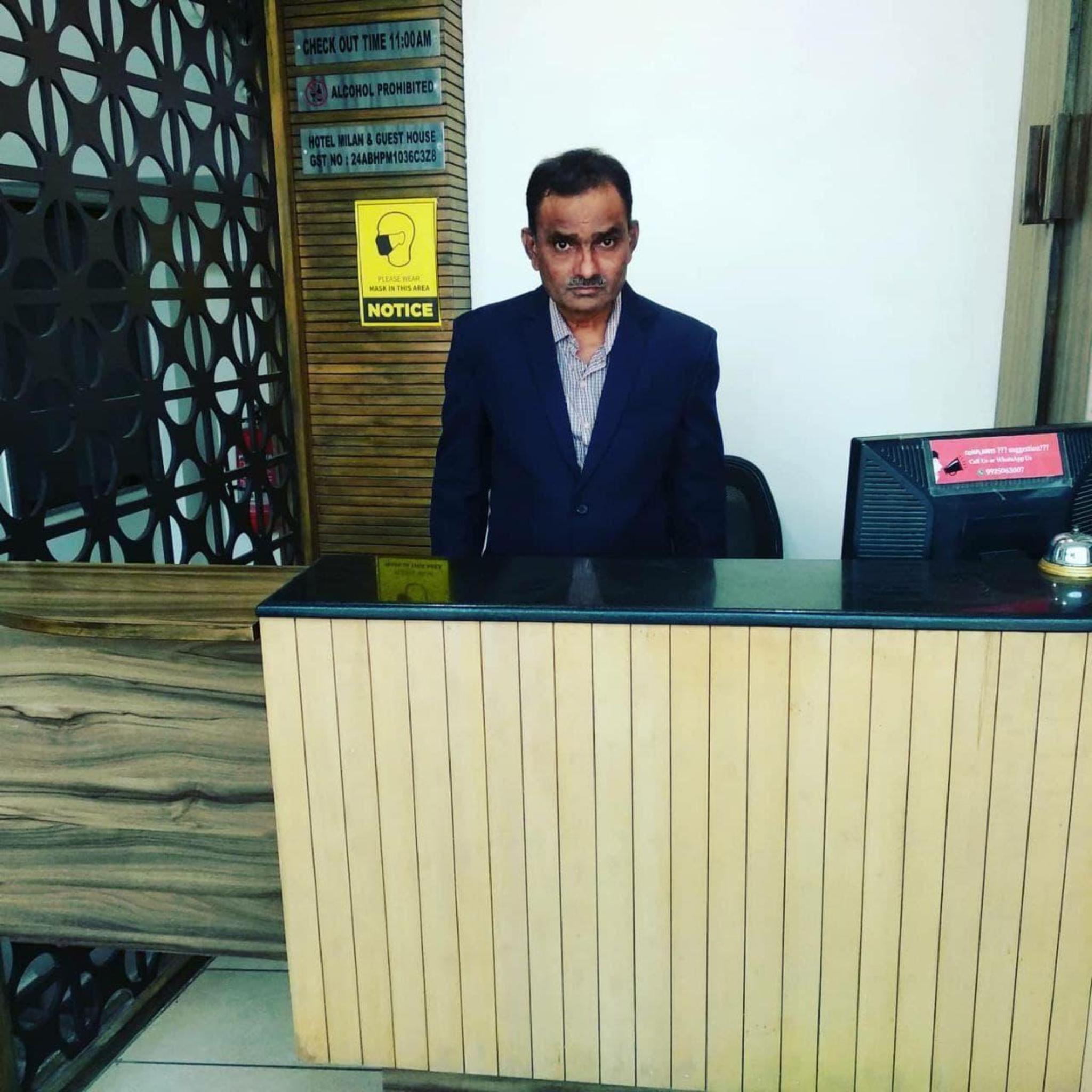 Hotel Milan
