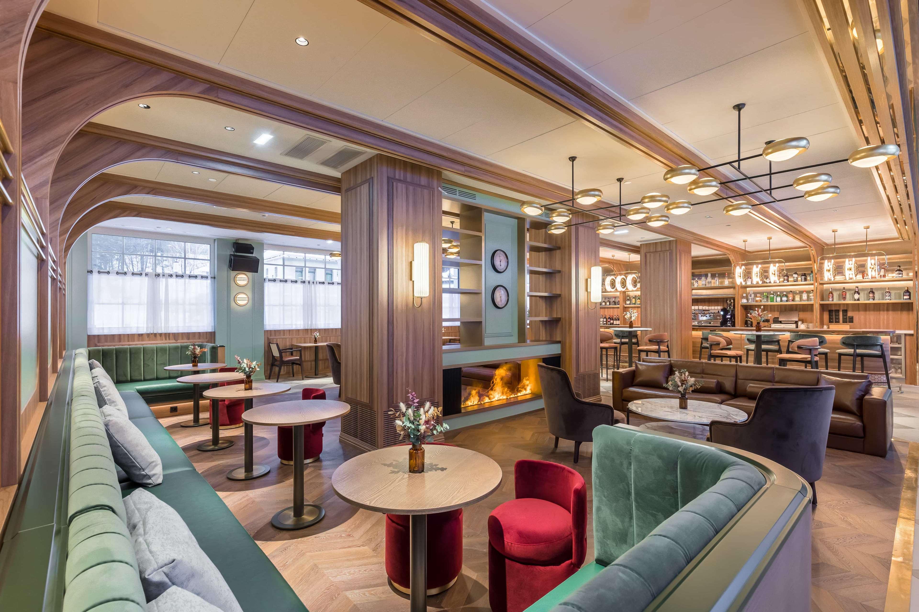 Canfranc Estacion  Royal Hideaway Hotel