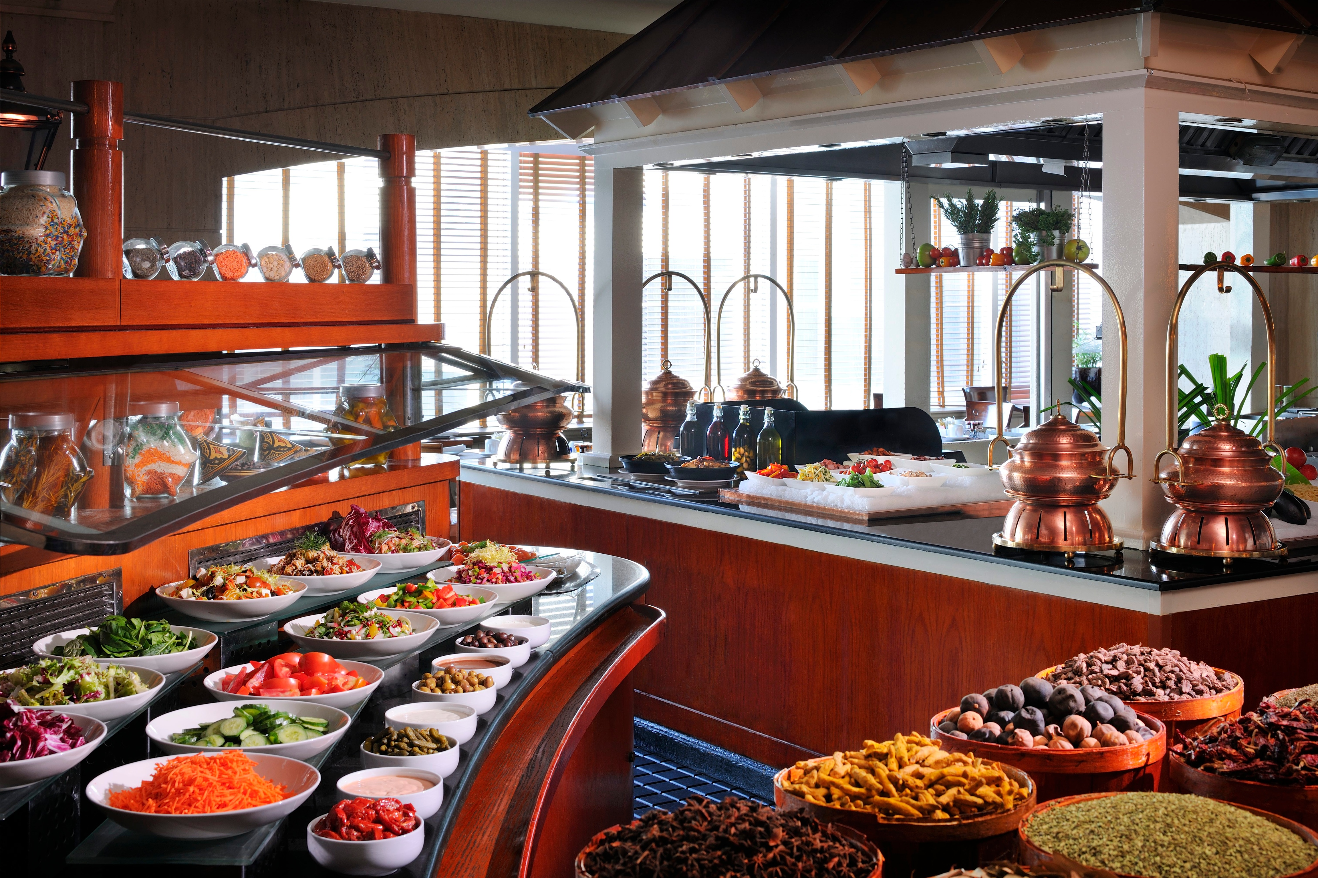The Bristol Hotel by Royal Orchid Hotel Management