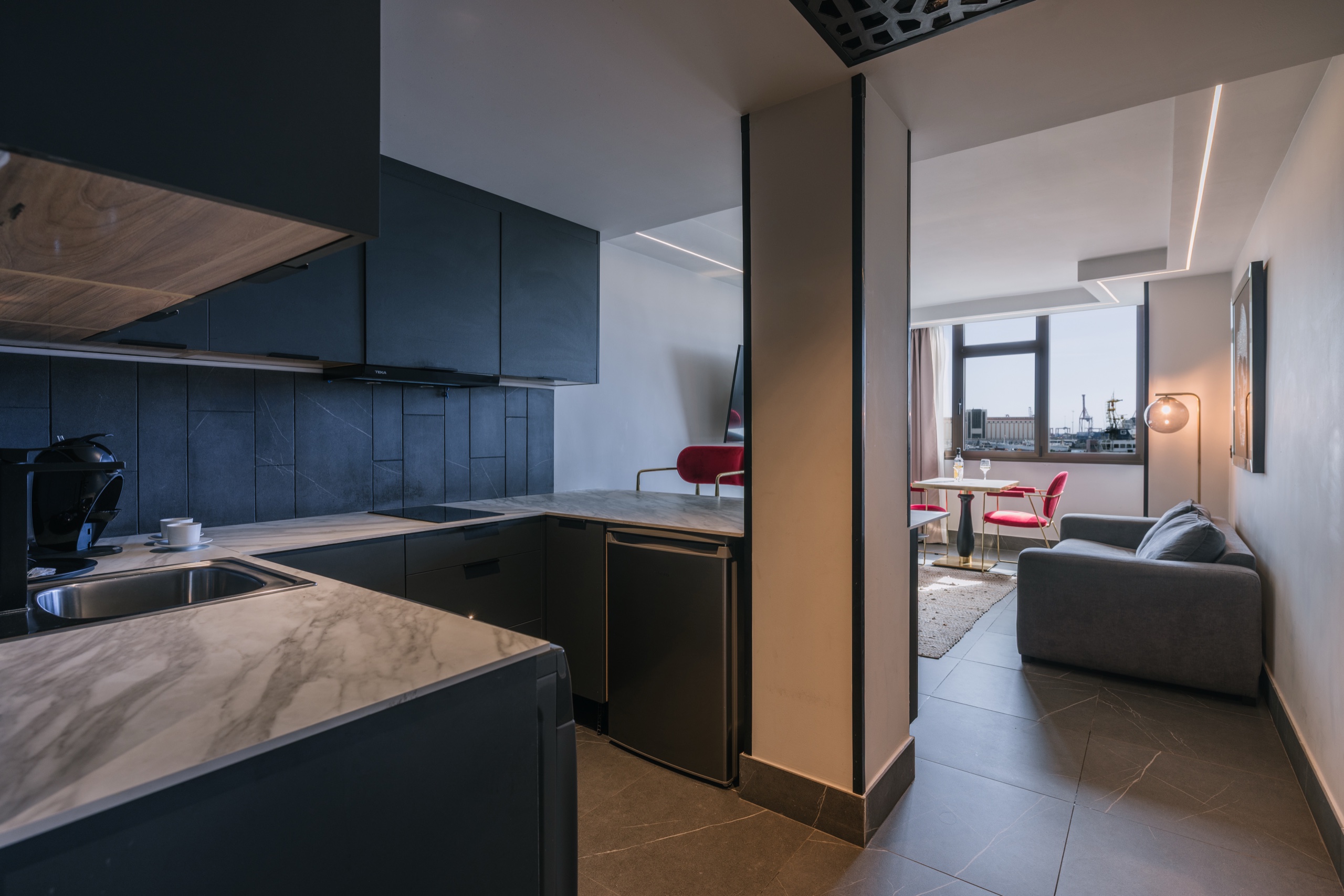 Poem Suites