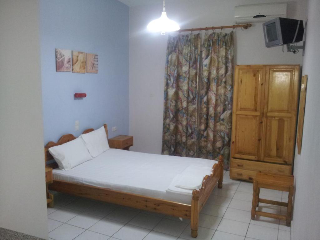 Agios Thomas