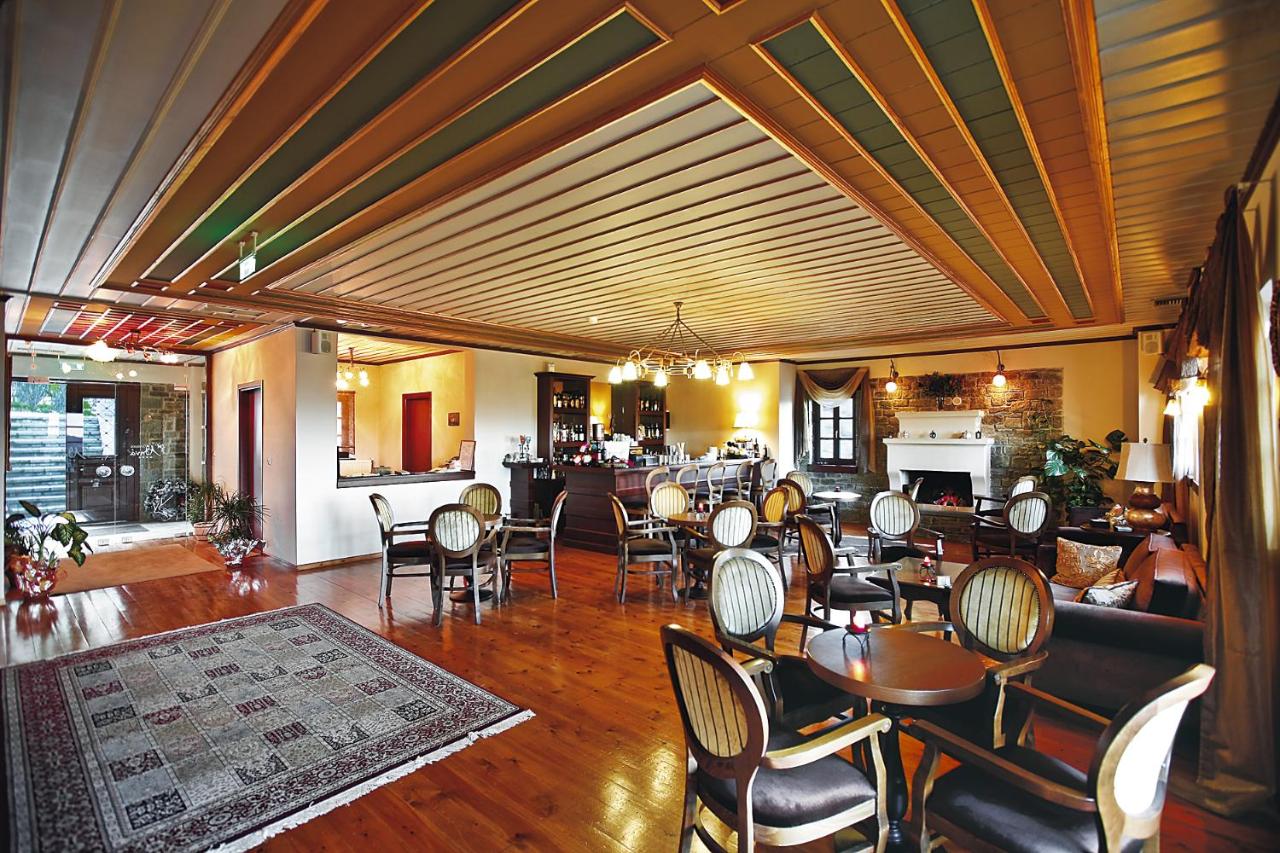 Athina Hotel