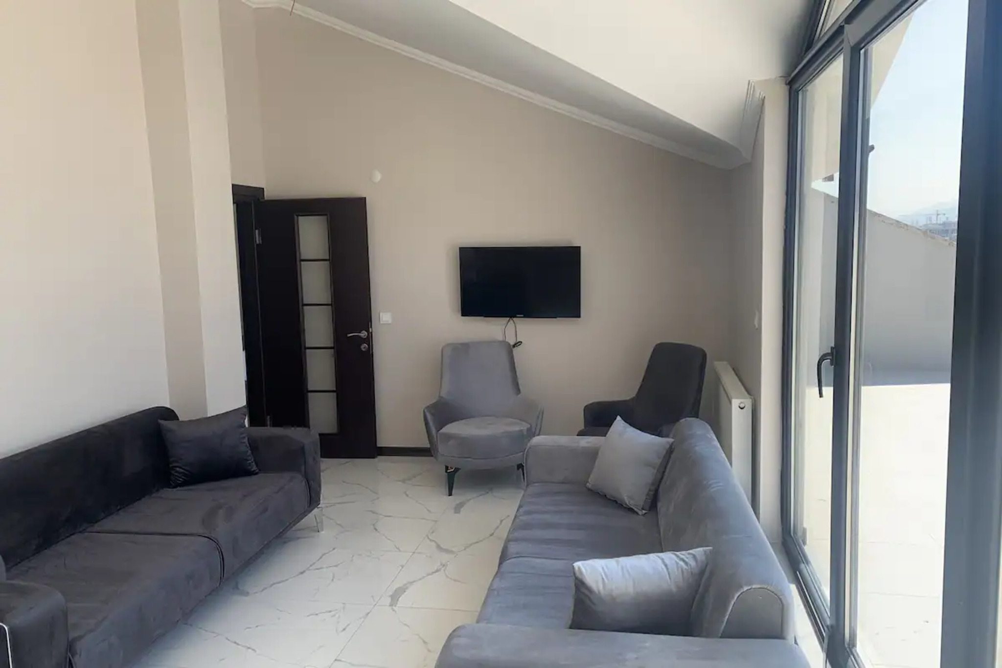 Royal Residence Bursa