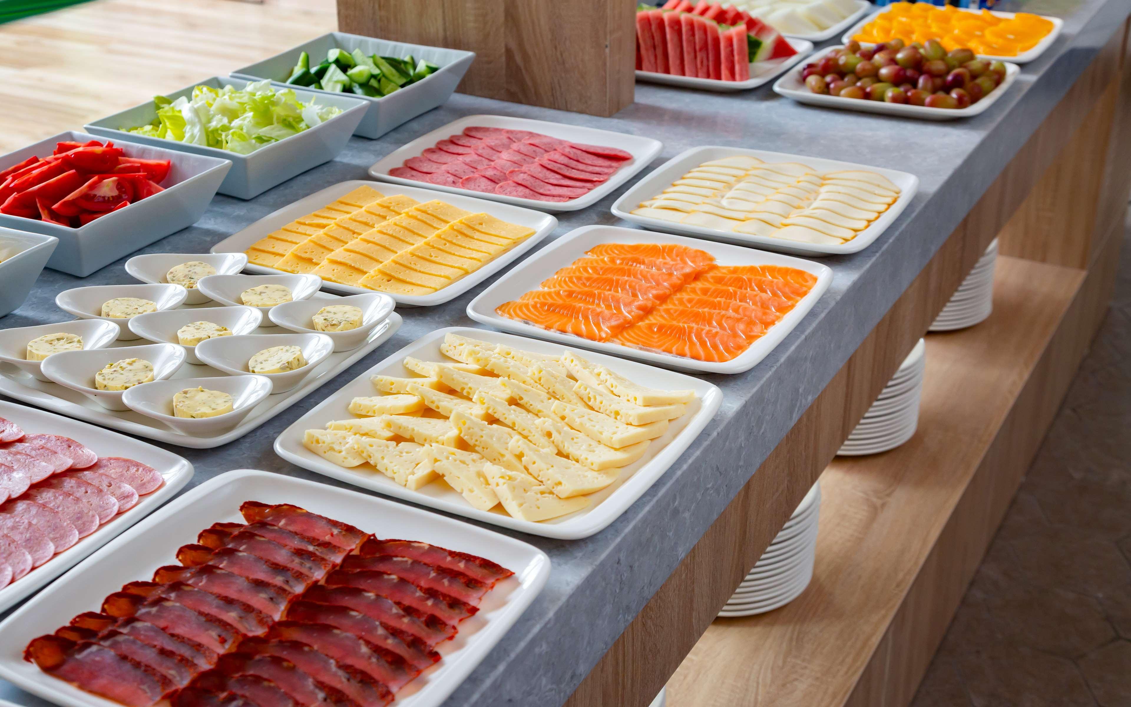 Hilton Garden Inn Samarkand