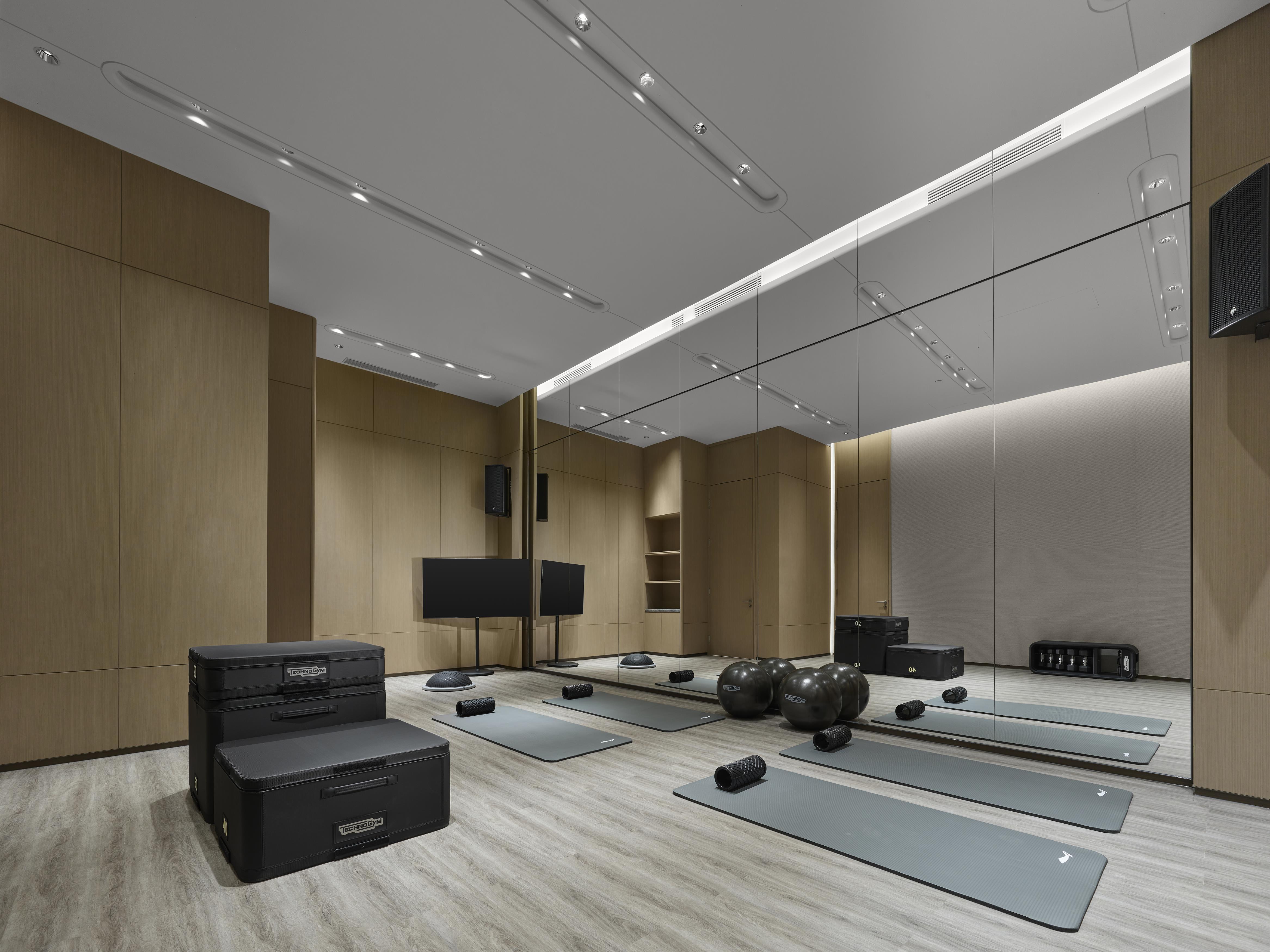 Hilton Zhuhai