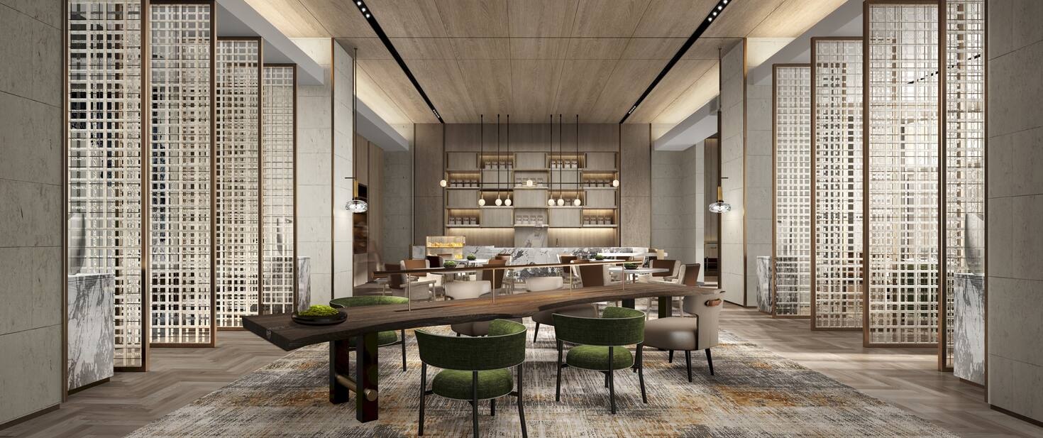 Hilton Zhuhai