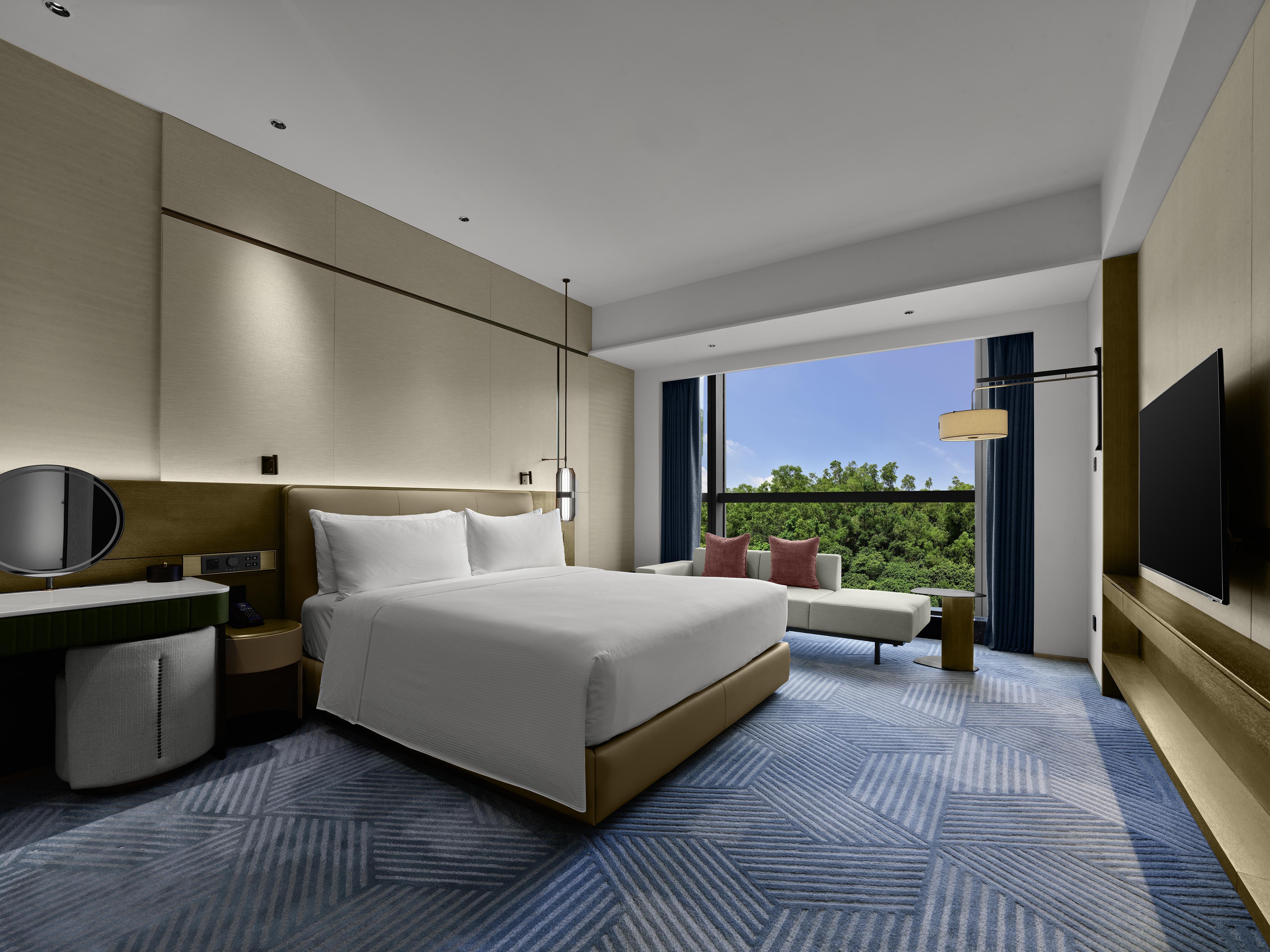 Hilton Zhuhai