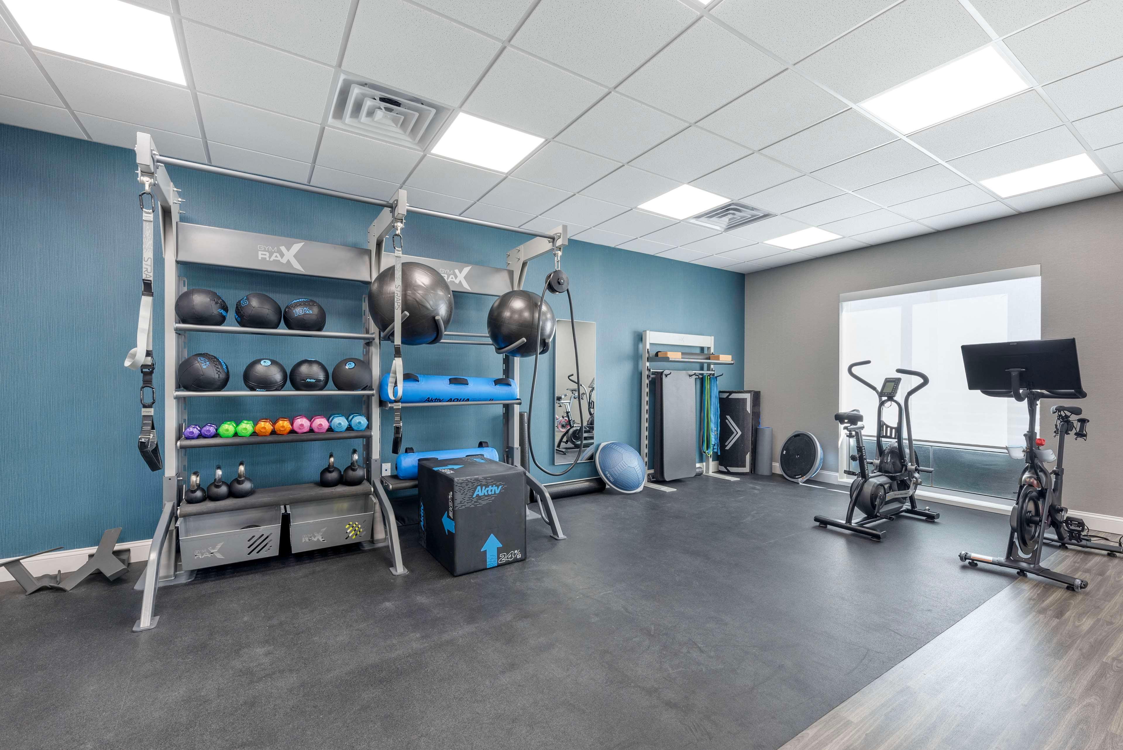 Hampton Inn Harker Heights