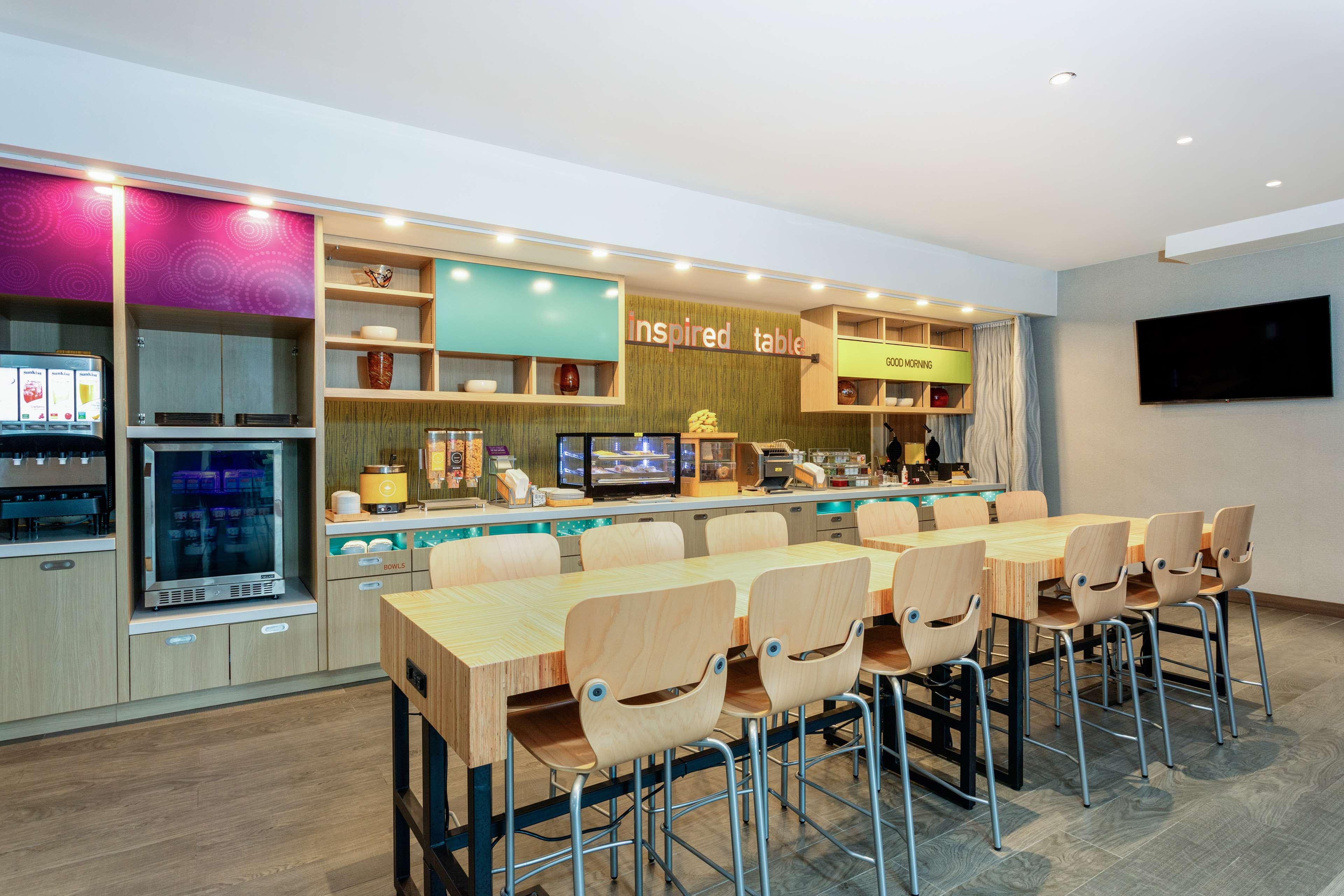 Home2 Suites by Hilton Vero Beach I-95