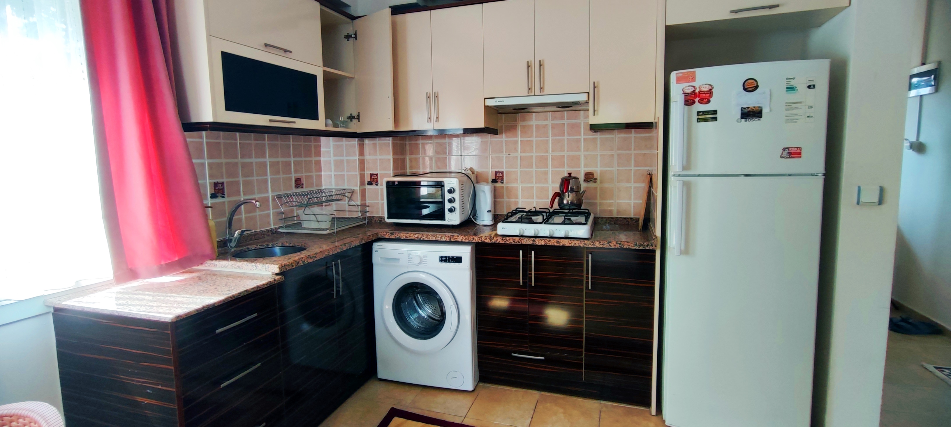 Çilek's Apart Otel