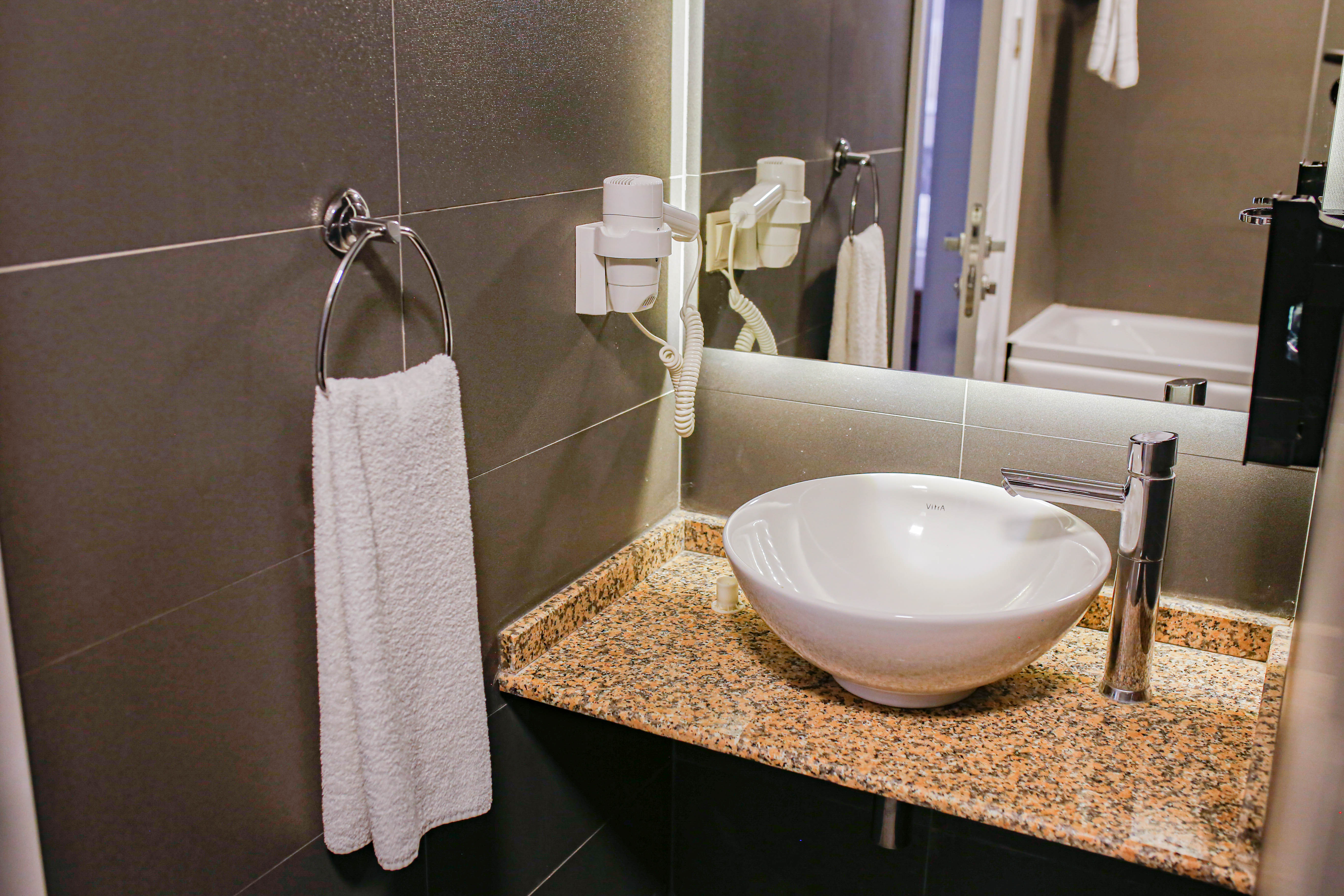Vital Thermal Hotel & Spa Yalova