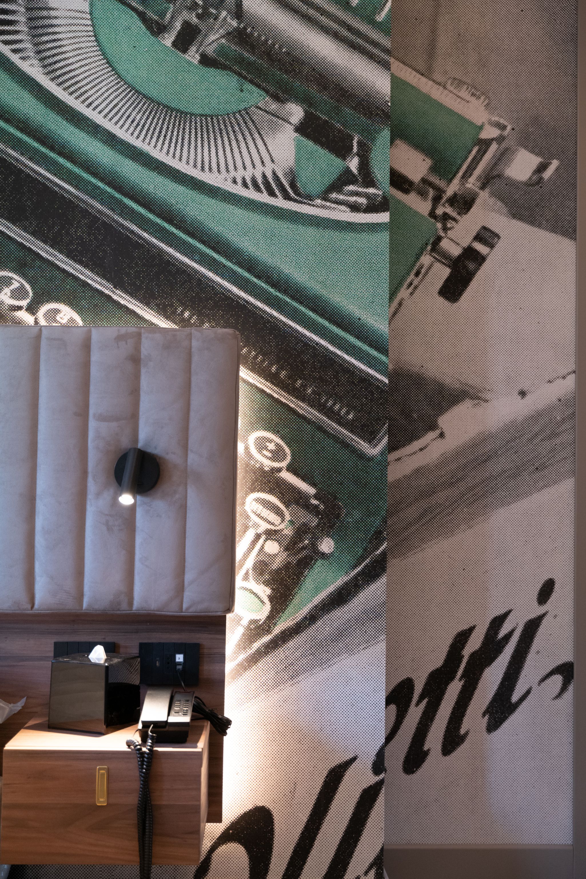3T Boutique Hotel