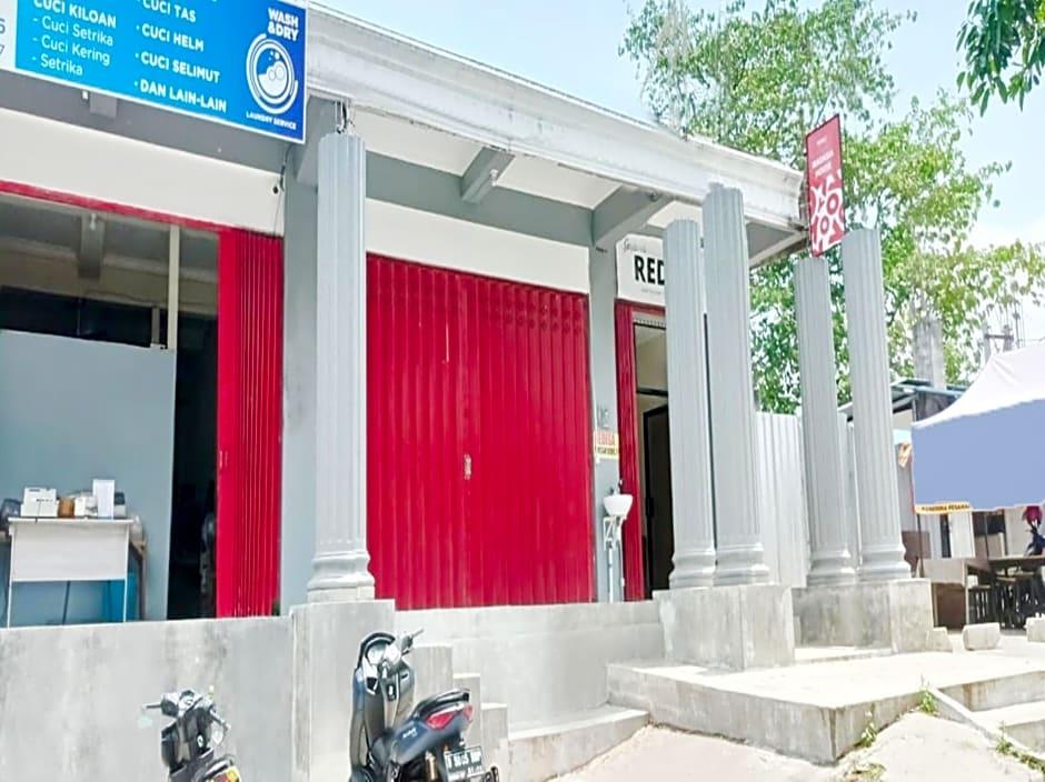 Reddoorz Near Universitas Merdeka Malang 2