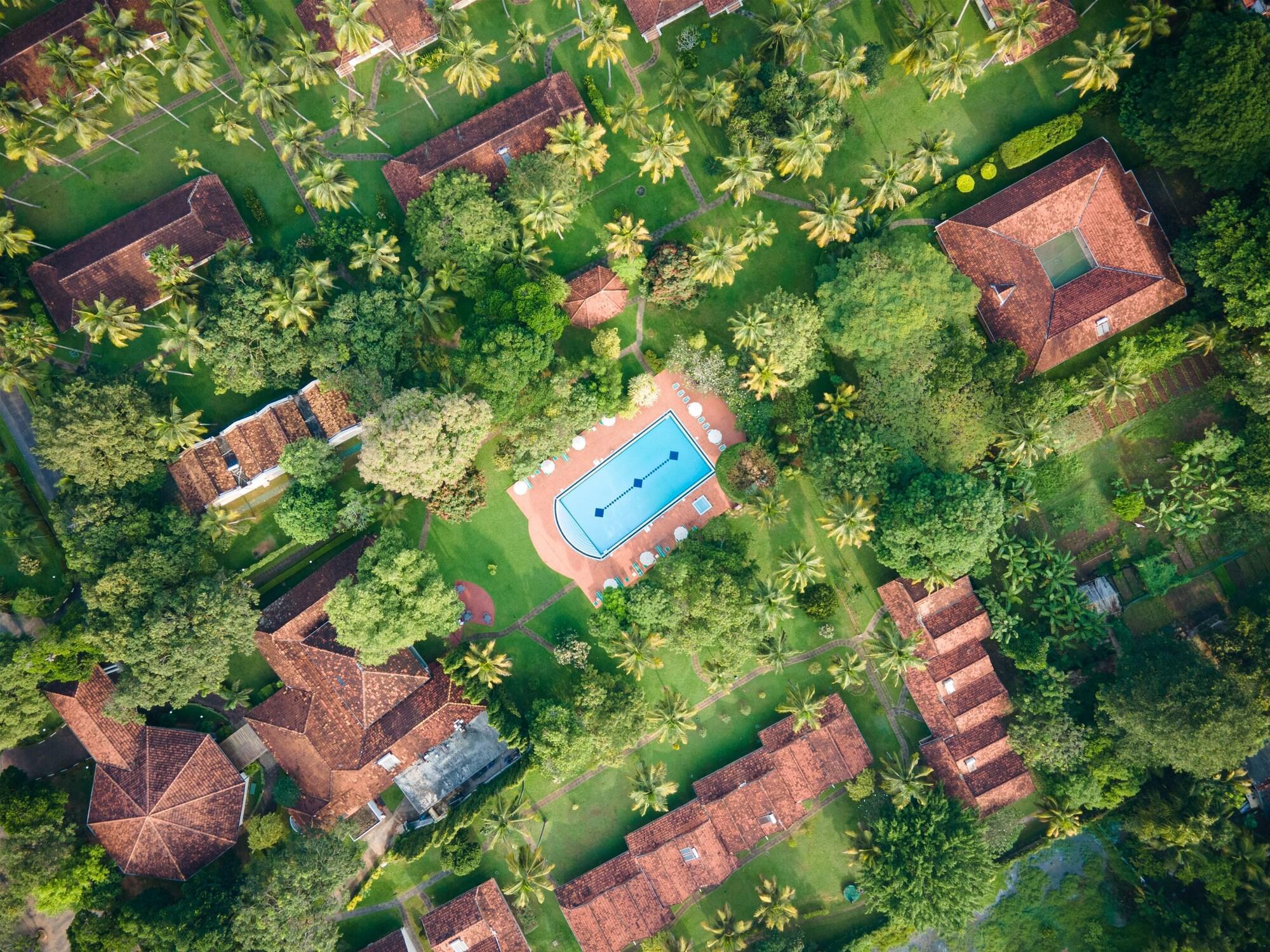 Tamarind Tree Garden Resort - attēls