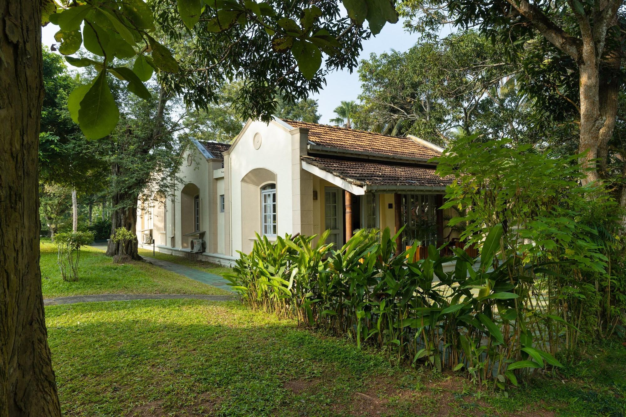 Tamarind Tree Garden Resort - attēls