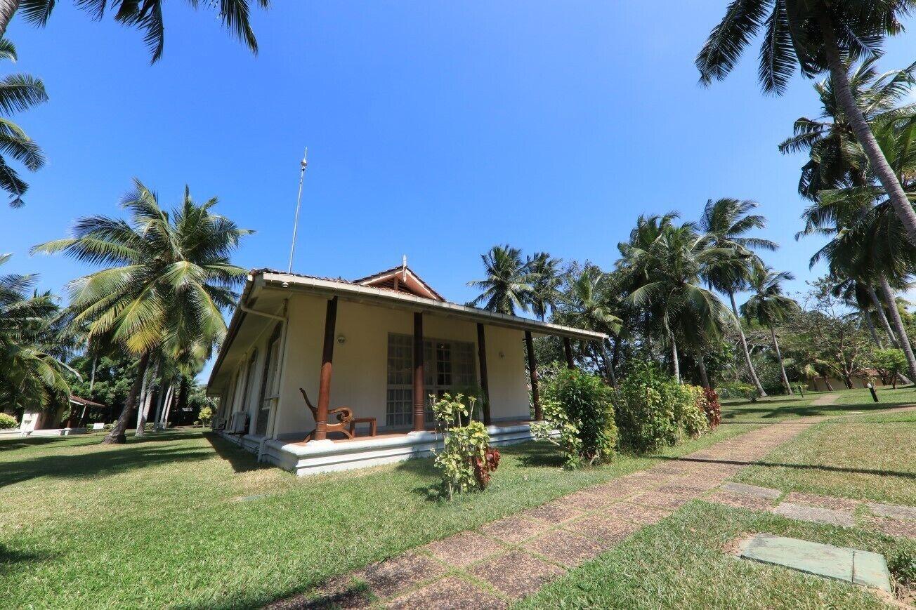 Tamarind Tree Garden Resort - attēls