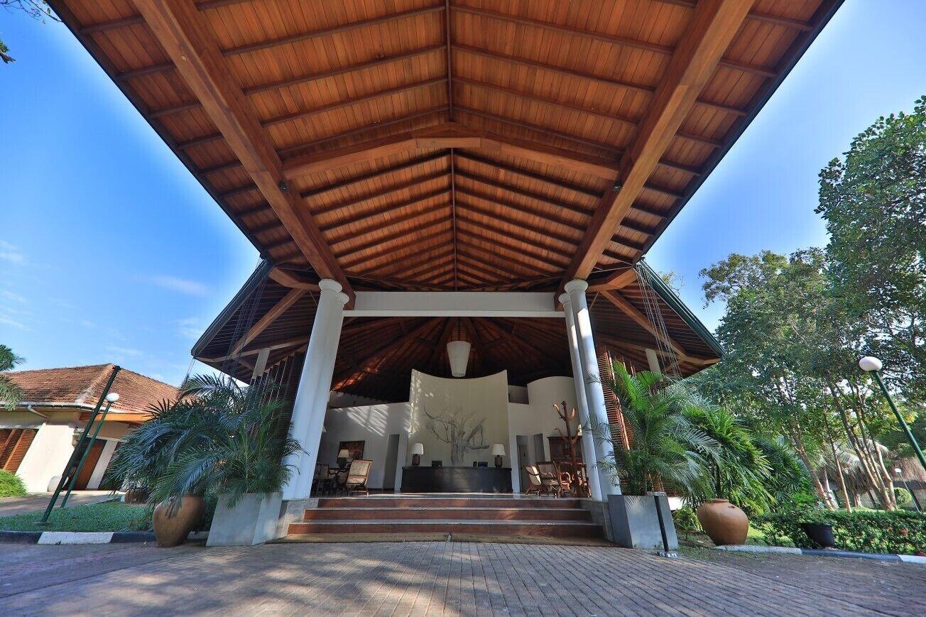 Tamarind Tree Garden Resort - attēls