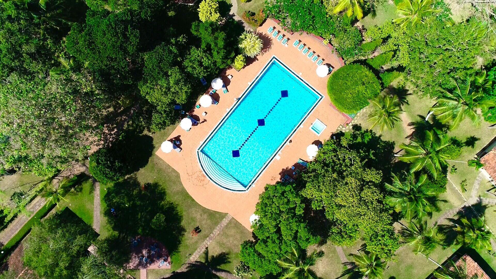 Tamarind Tree Garden Resort - attēls