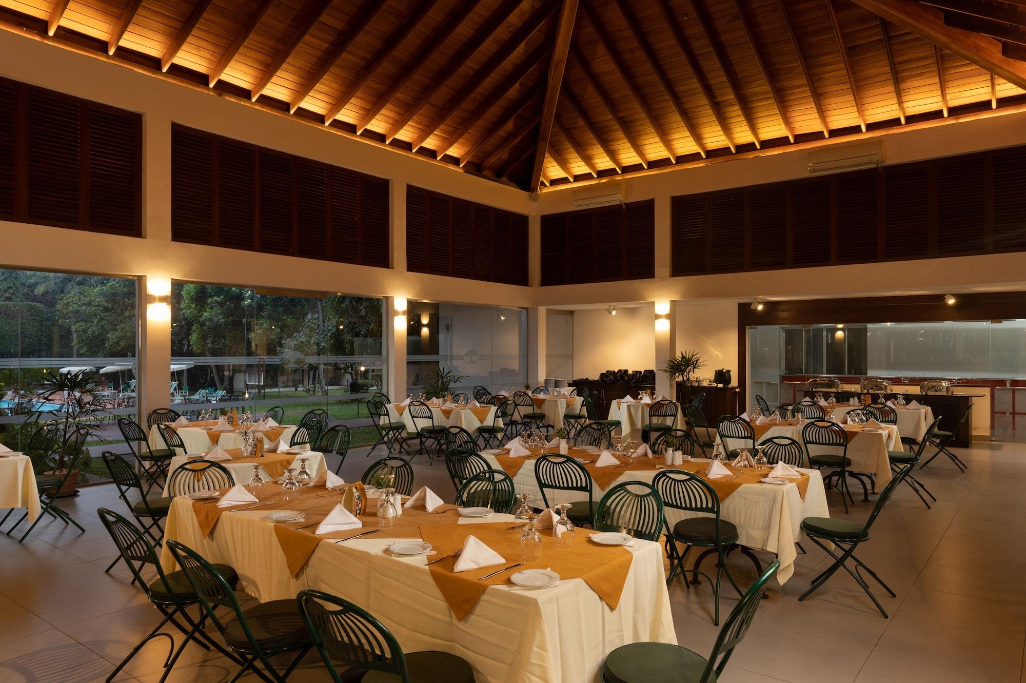 Tamarind Tree Garden Resort - attēls