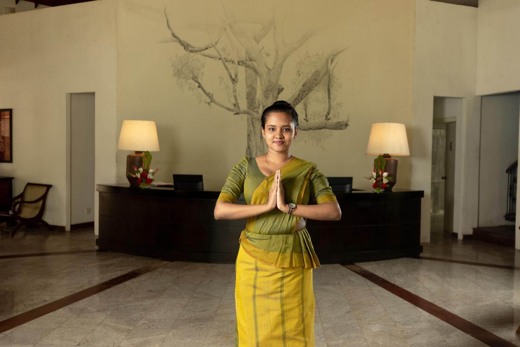 Tamarind Tree Garden Resort - attēls